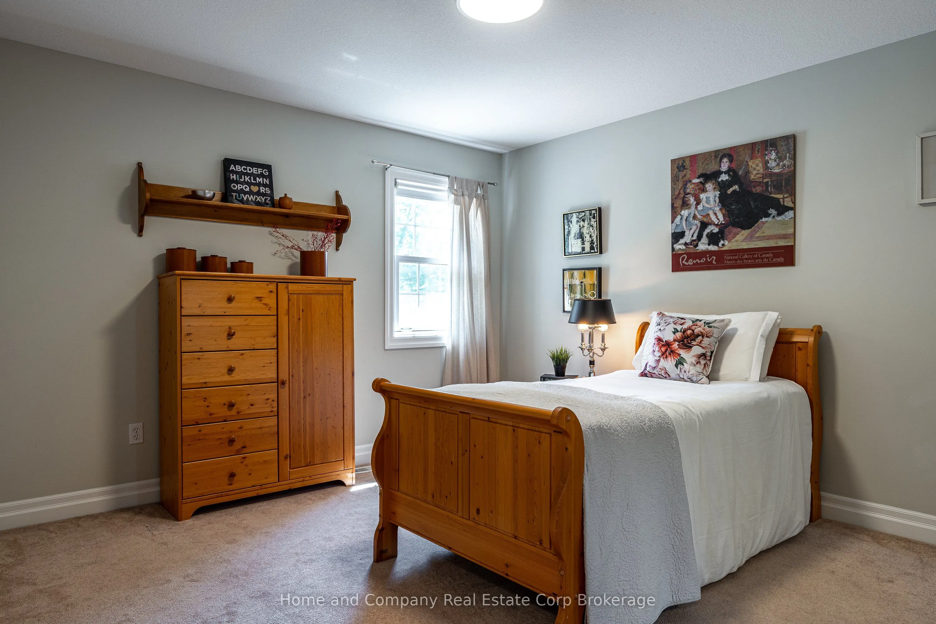 65 Sir Adam Beck Road