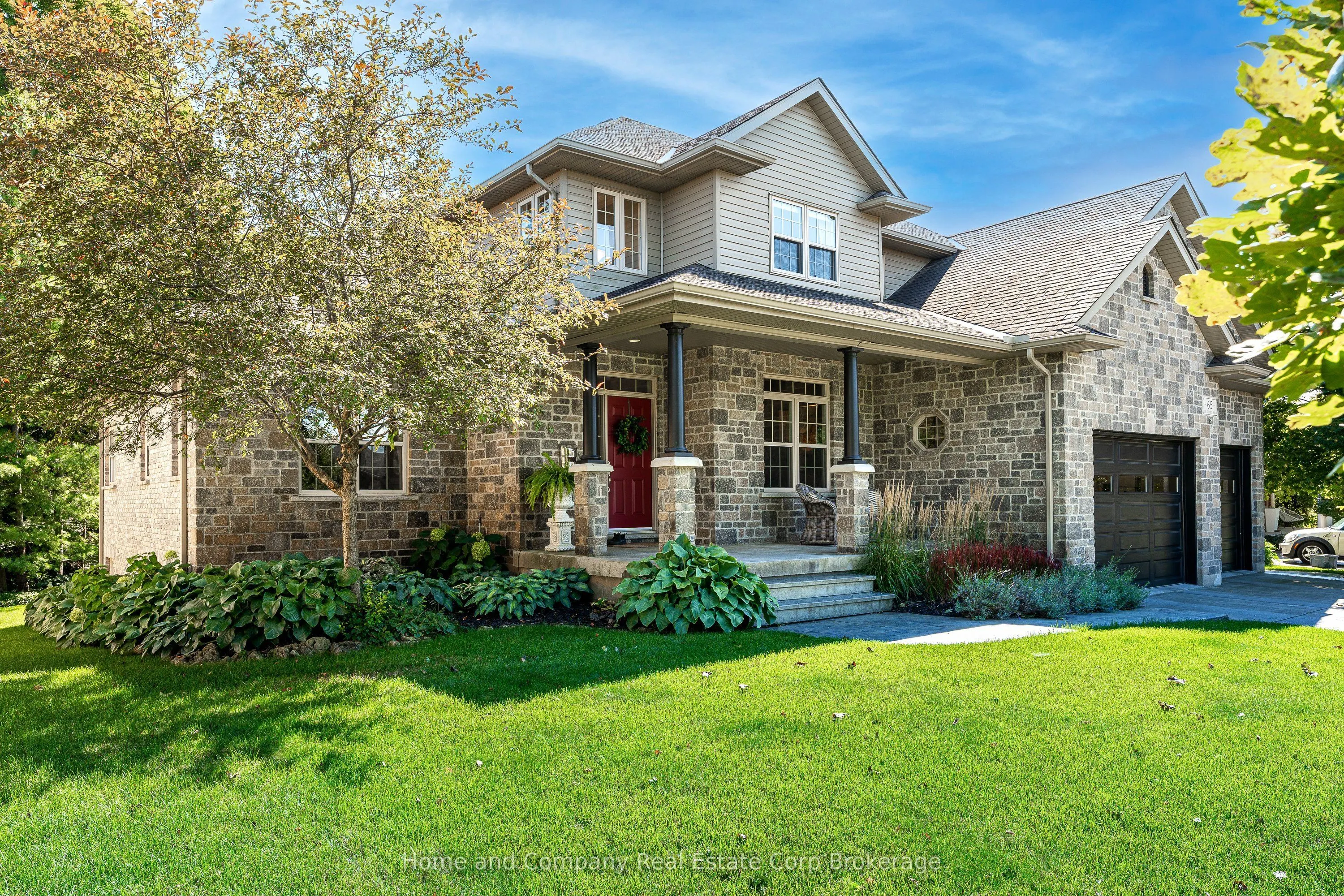 65 Sir Adam Beck Road