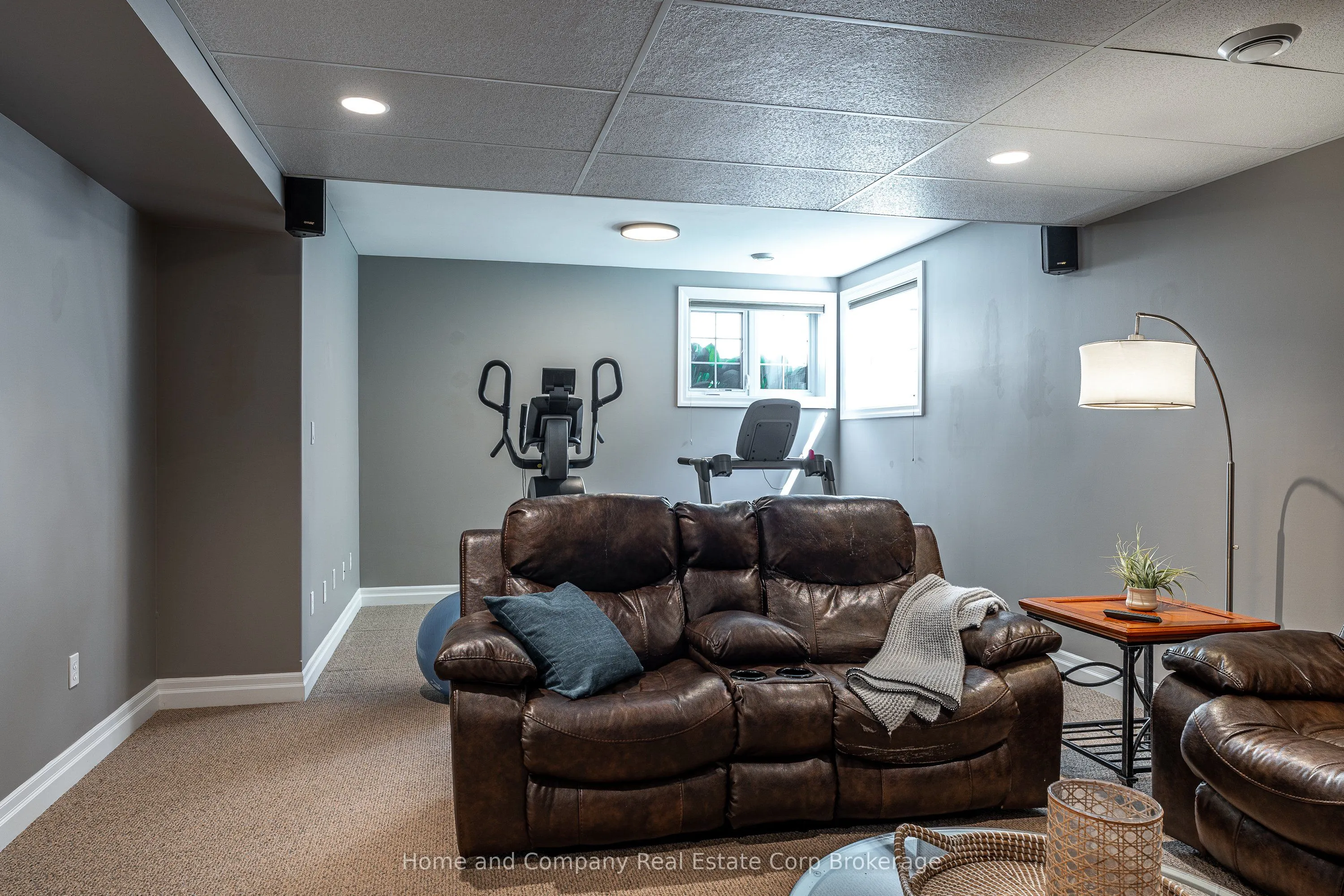 65 Sir Adam Beck Road