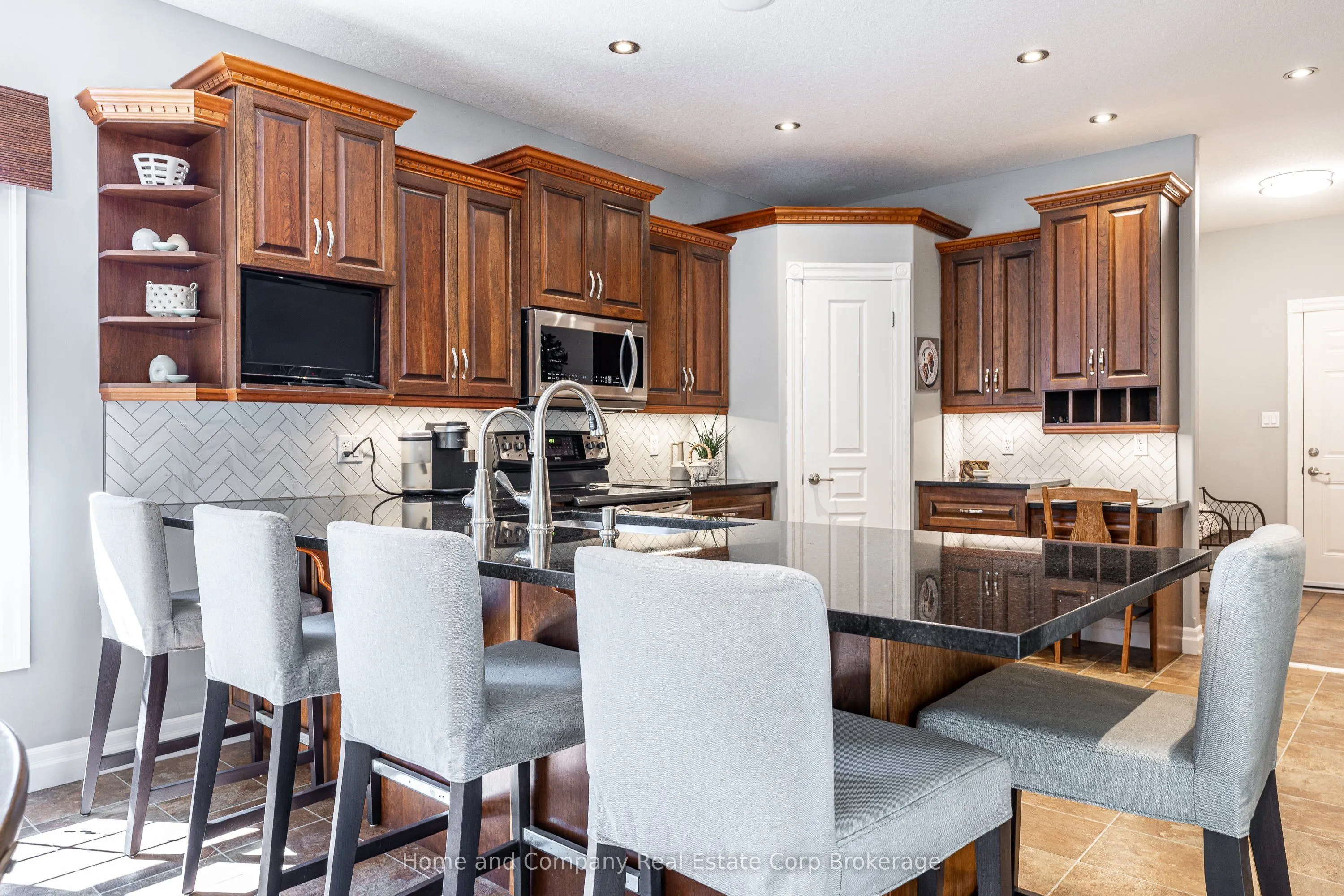 65 Sir Adam Beck Road