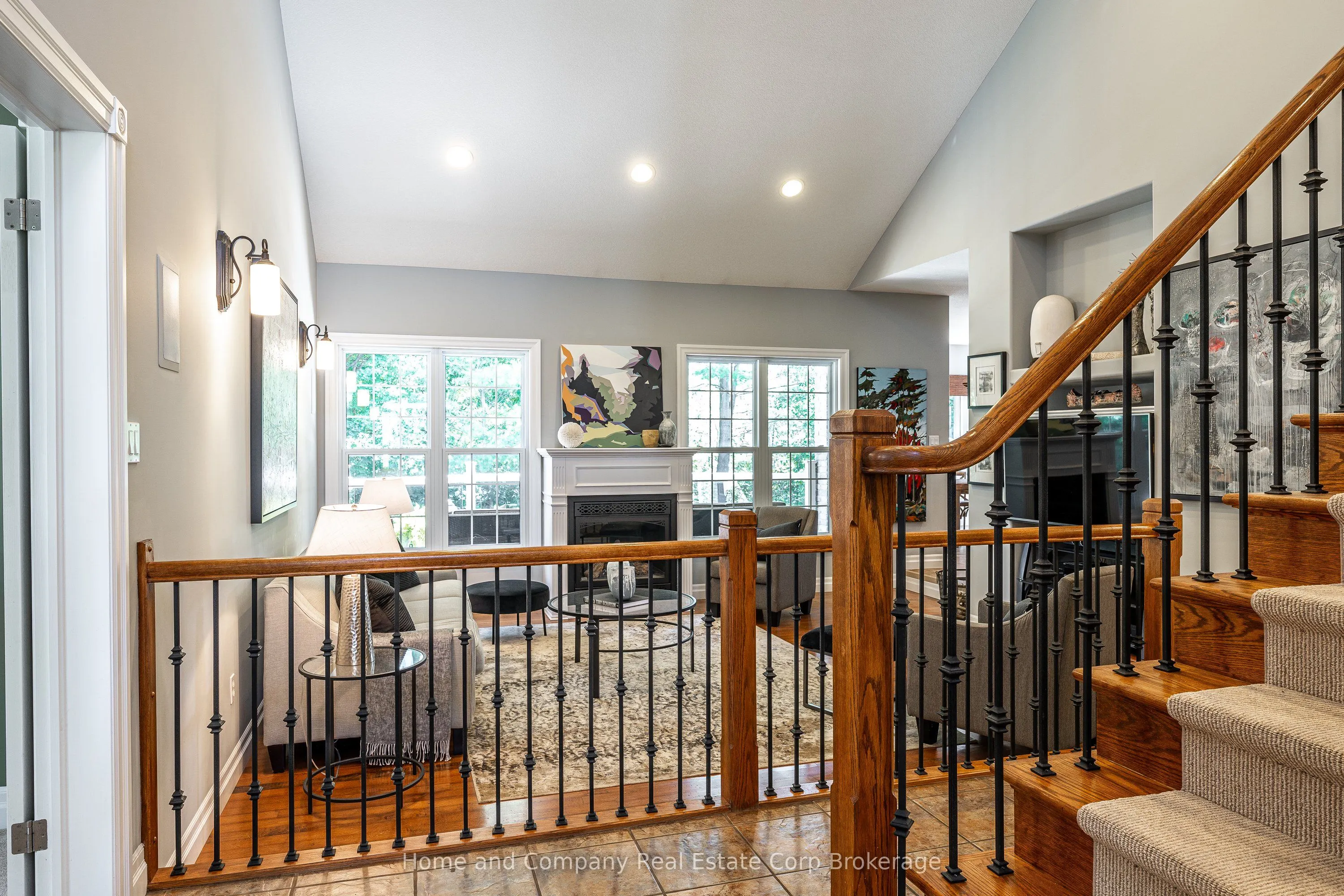 65 Sir Adam Beck Road