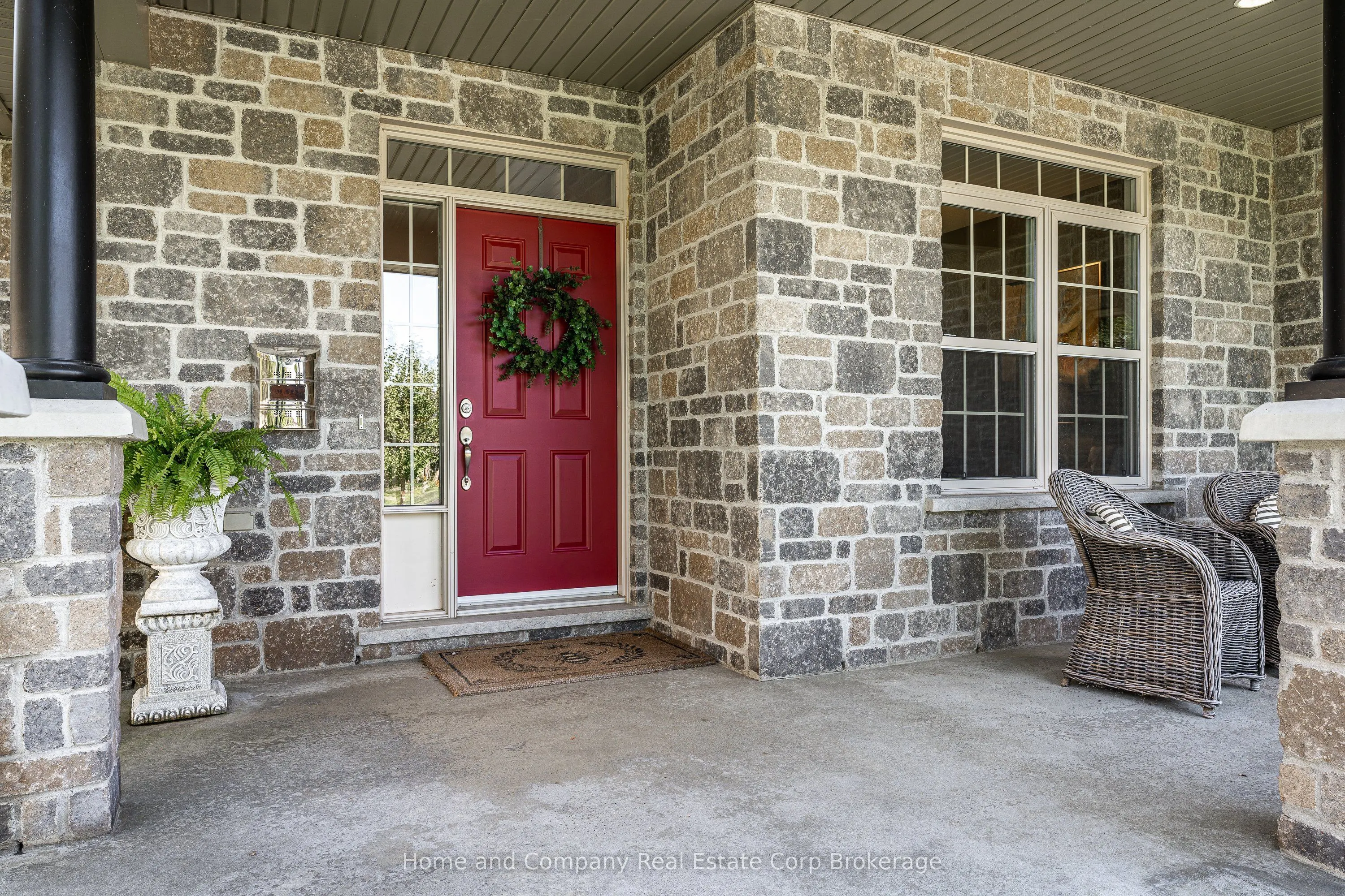 65 Sir Adam Beck Road