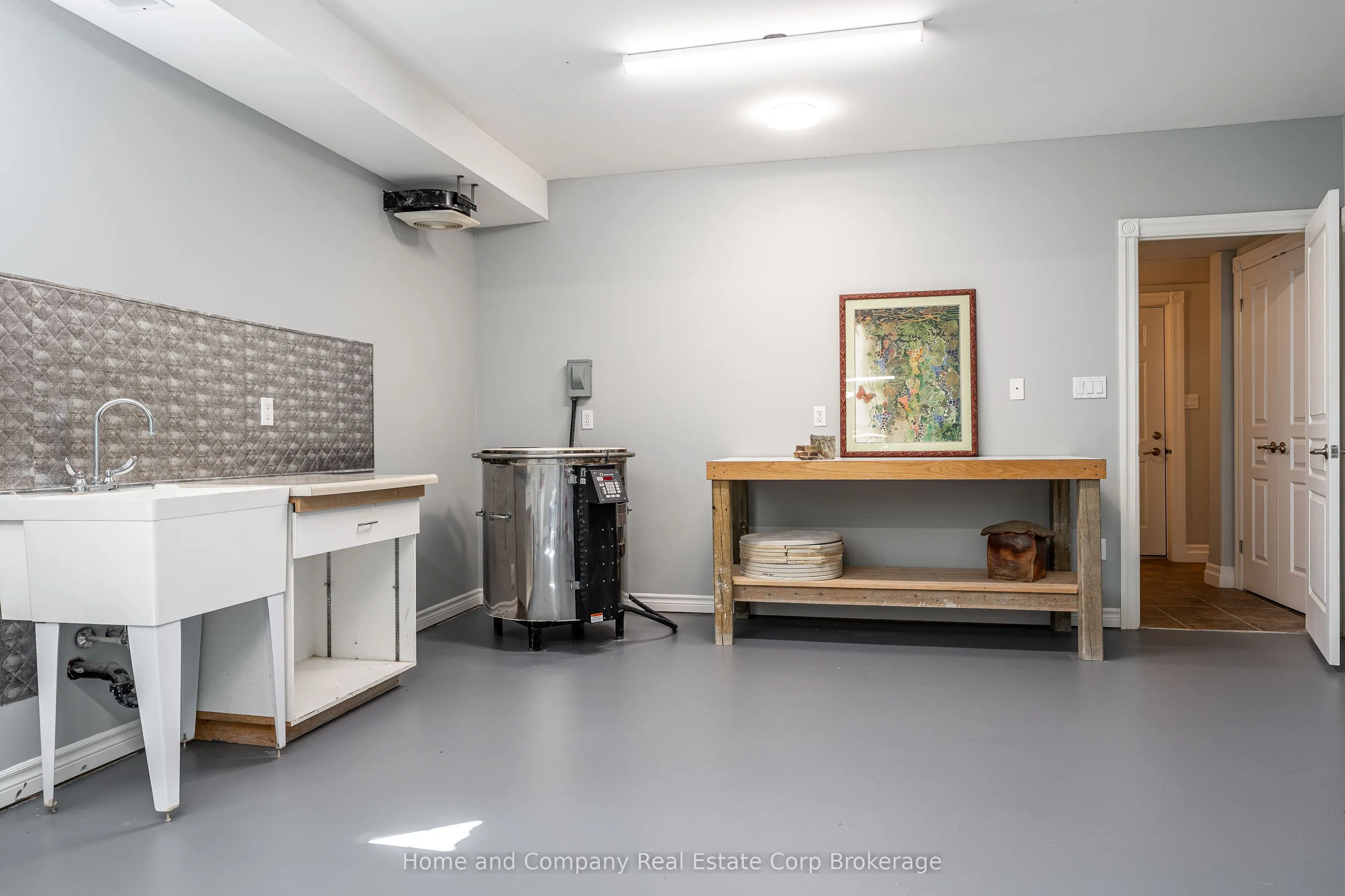 65 Sir Adam Beck Road
