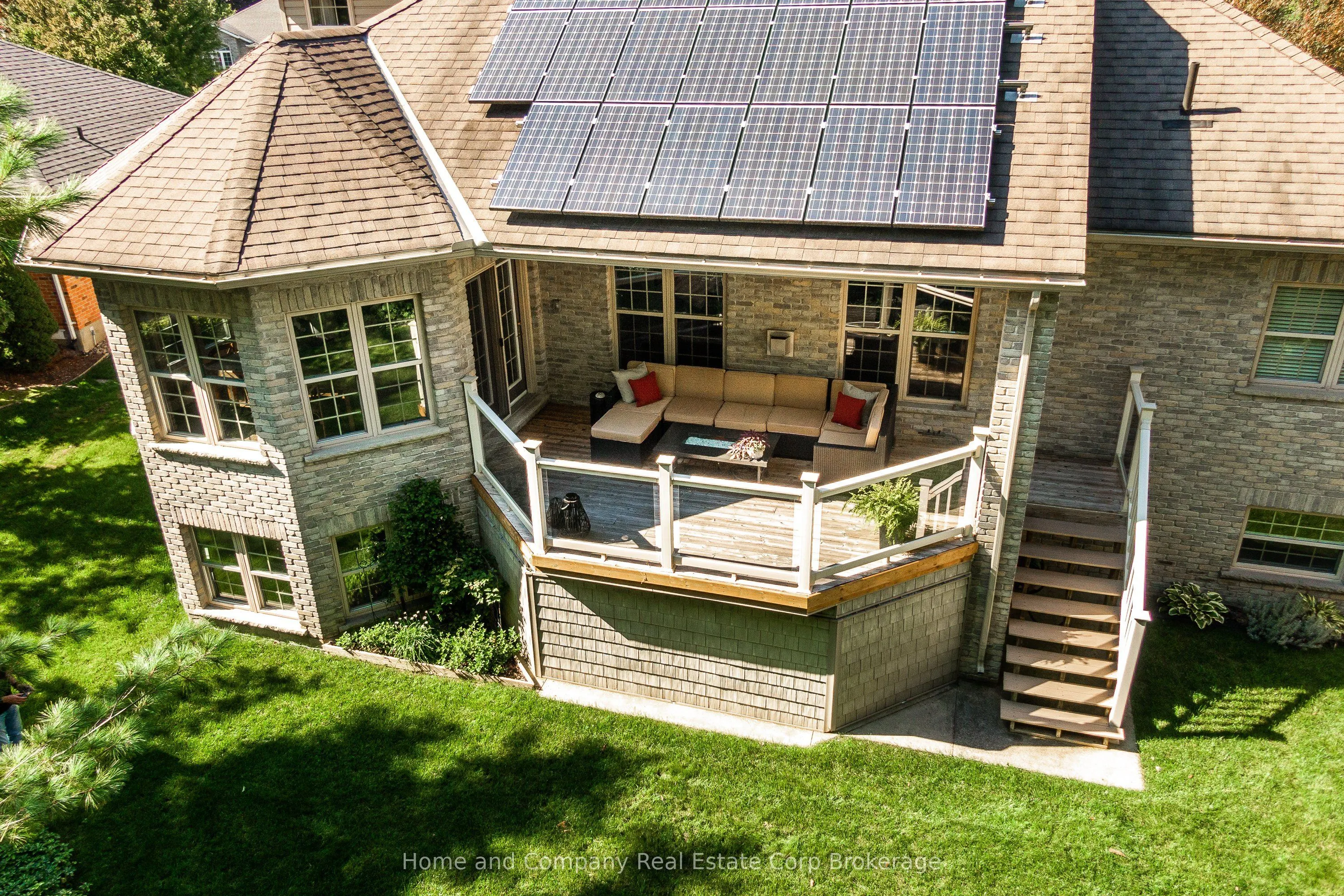 65 Sir Adam Beck Road