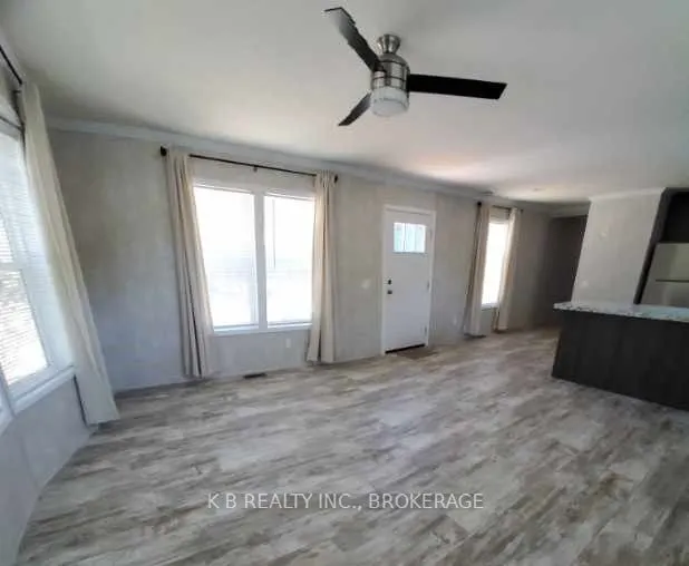 1 Parkington Place