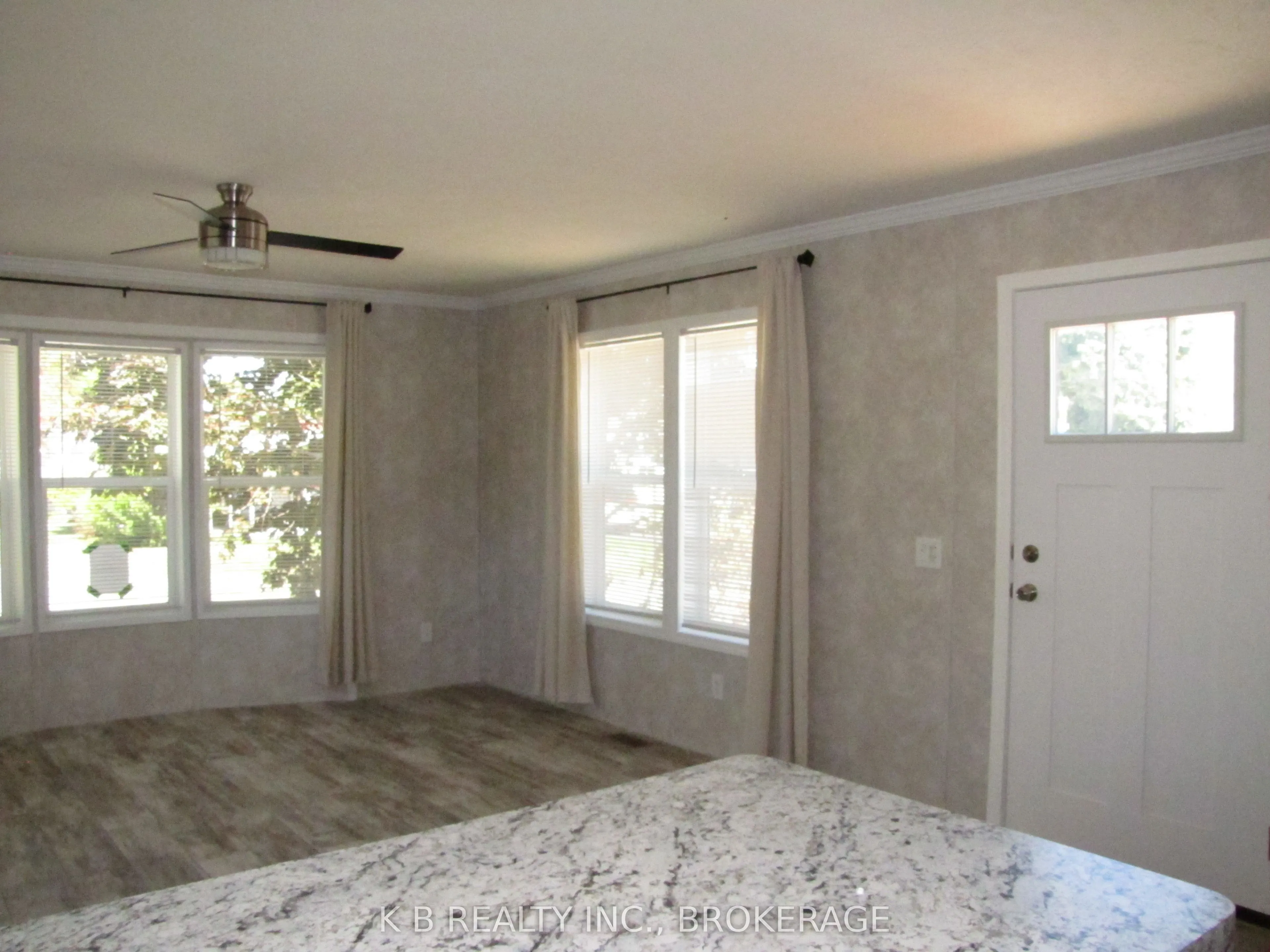 1 Parkington Place