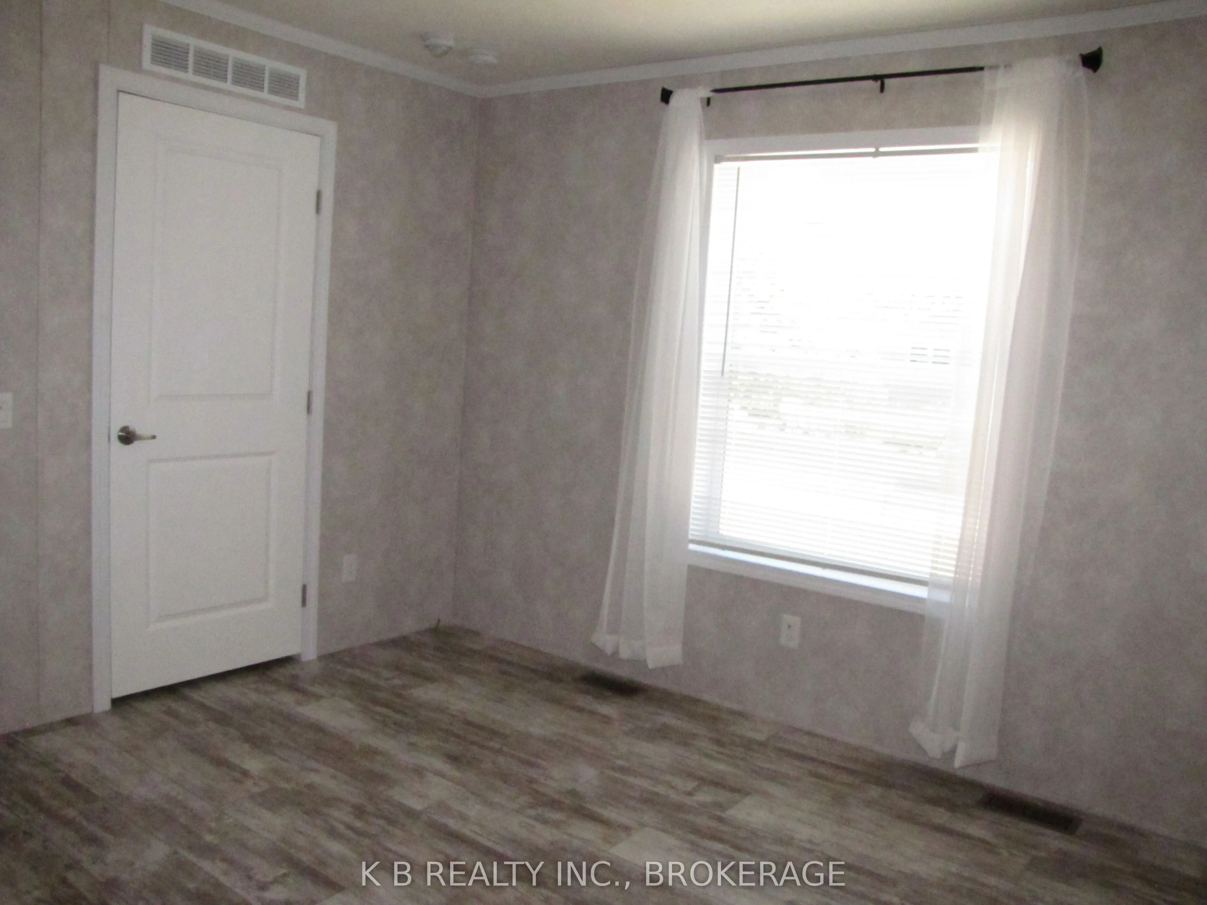 1 Parkington Place