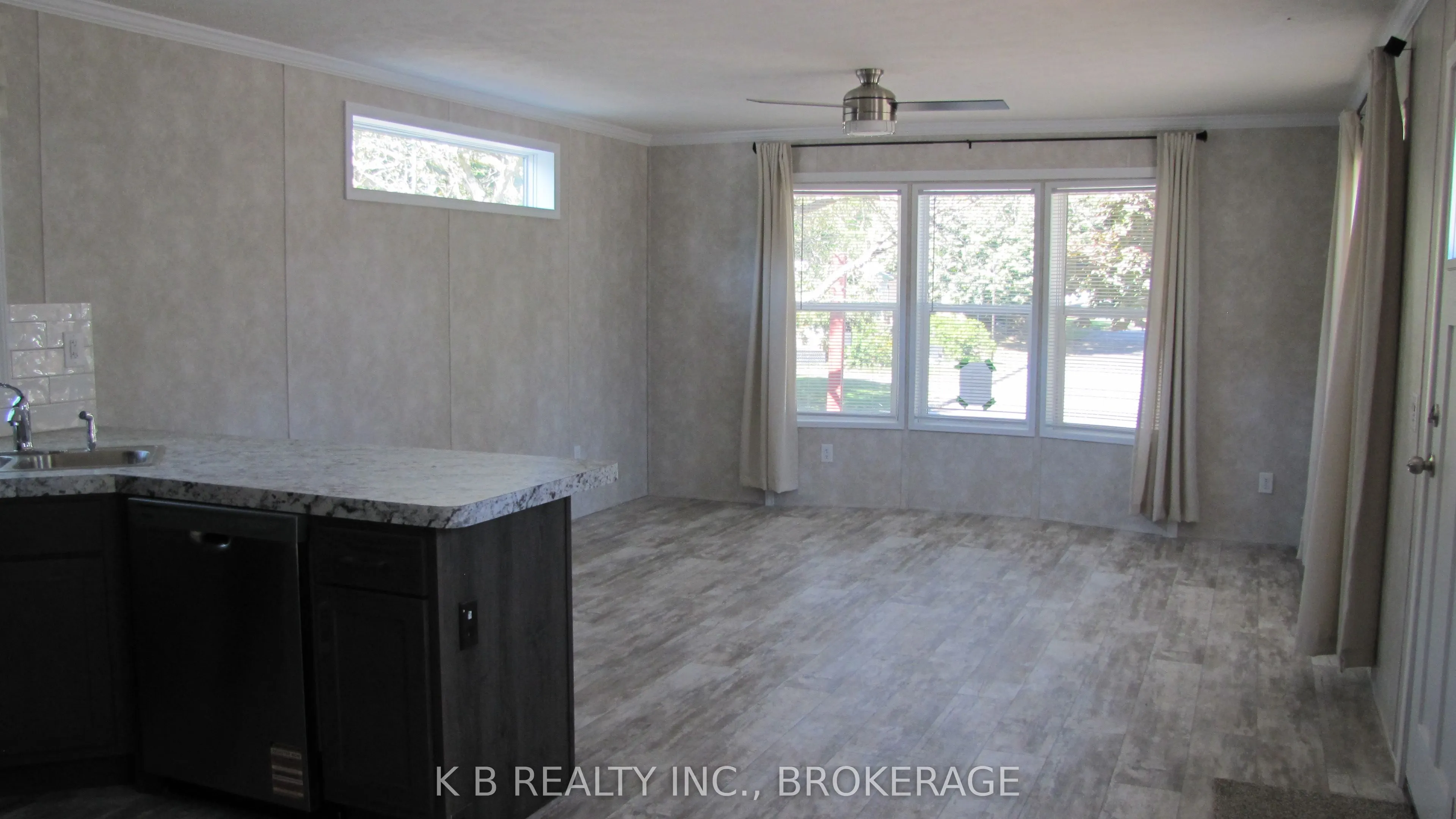 1 Parkington Place