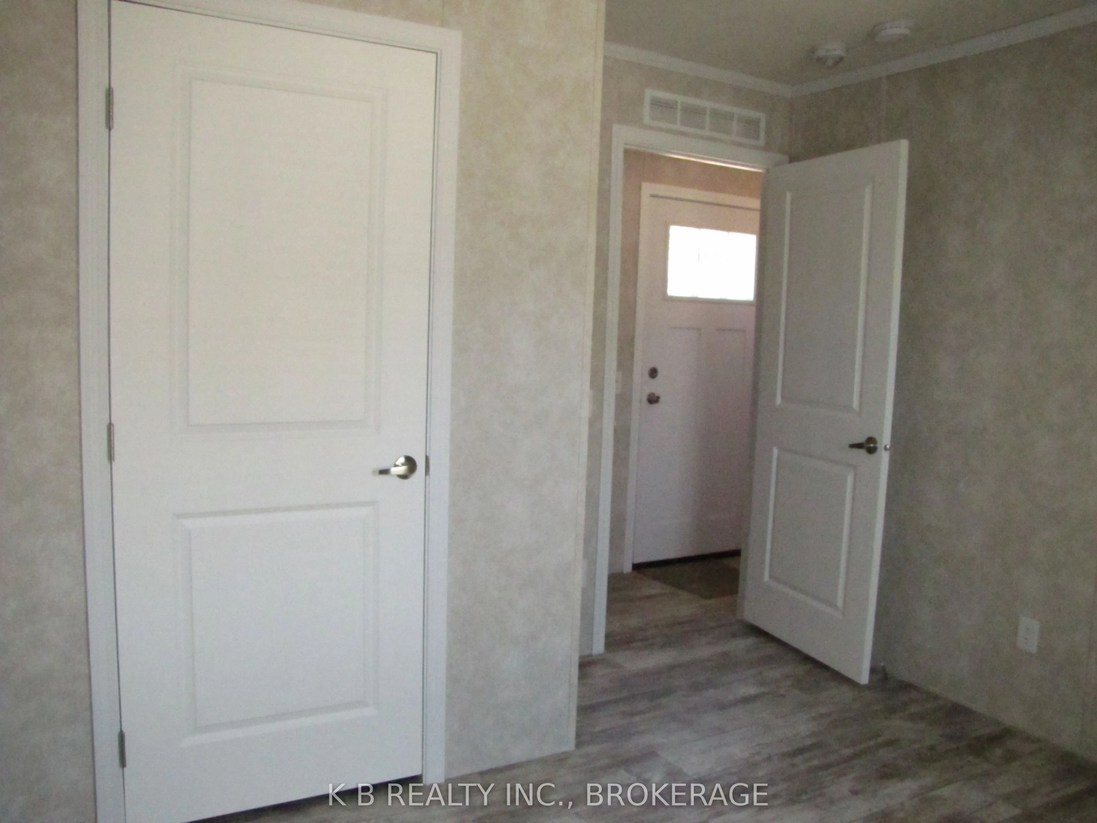 1 Parkington Place