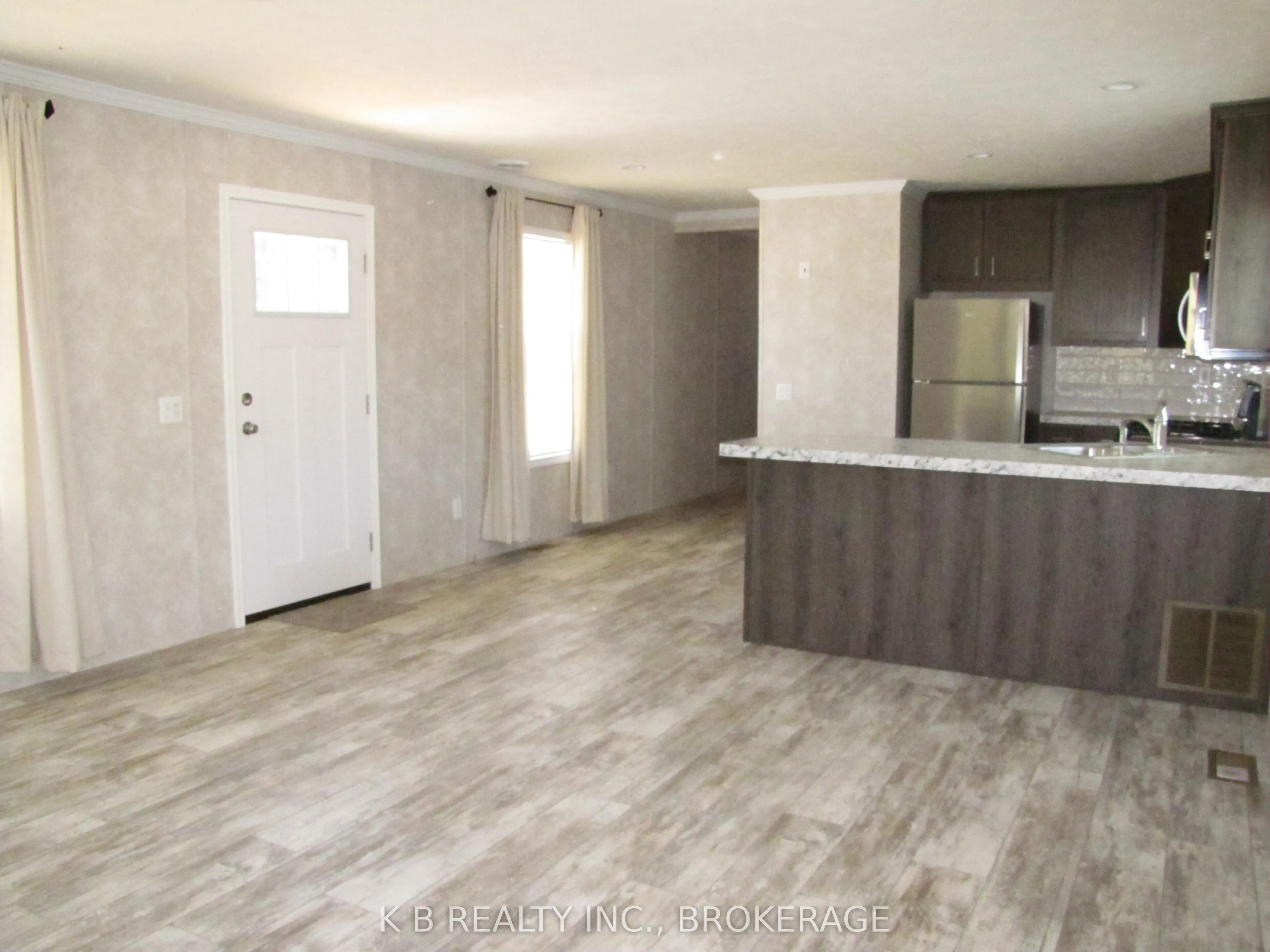 1 Parkington Place