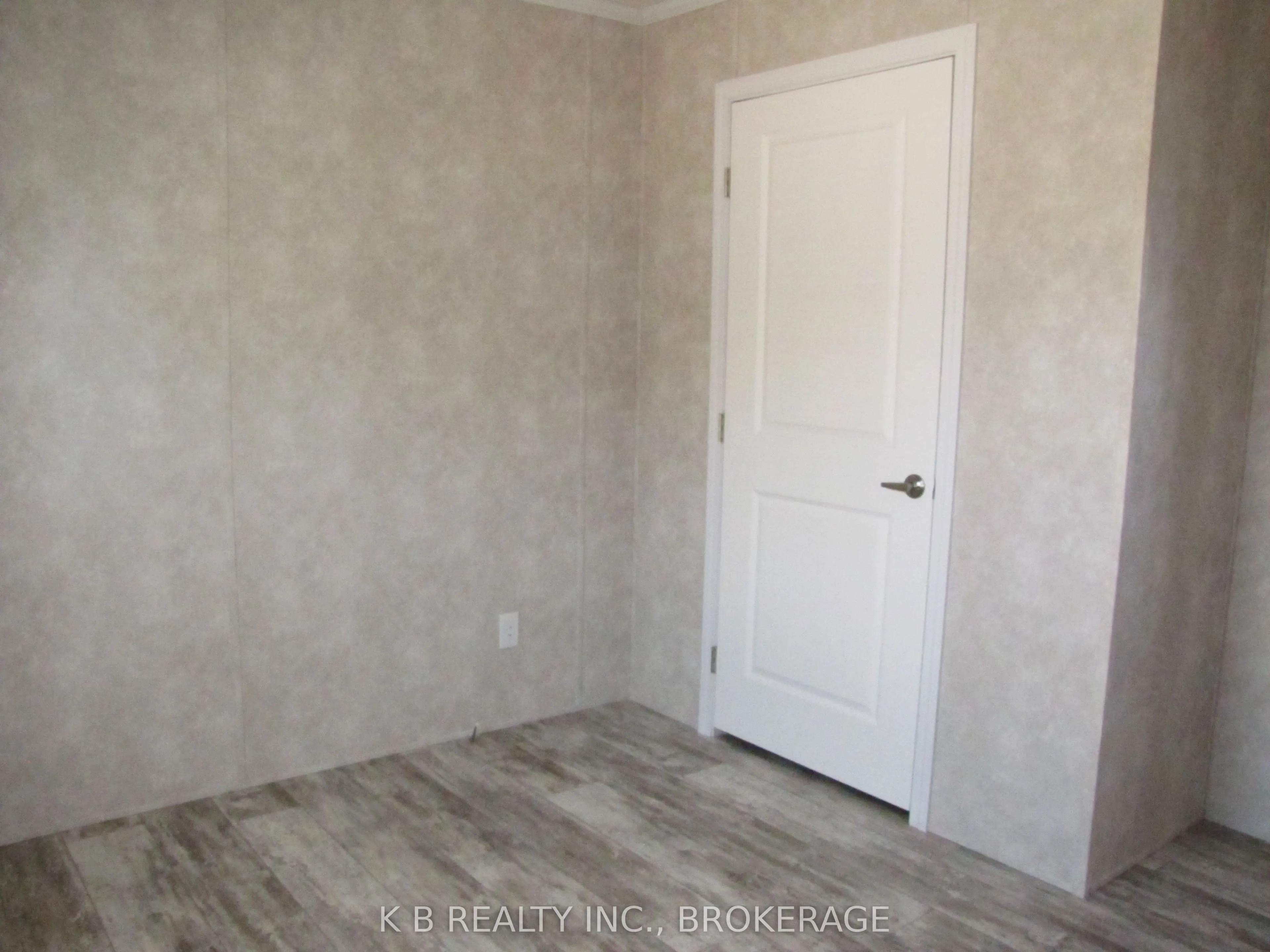 1 Parkington Place