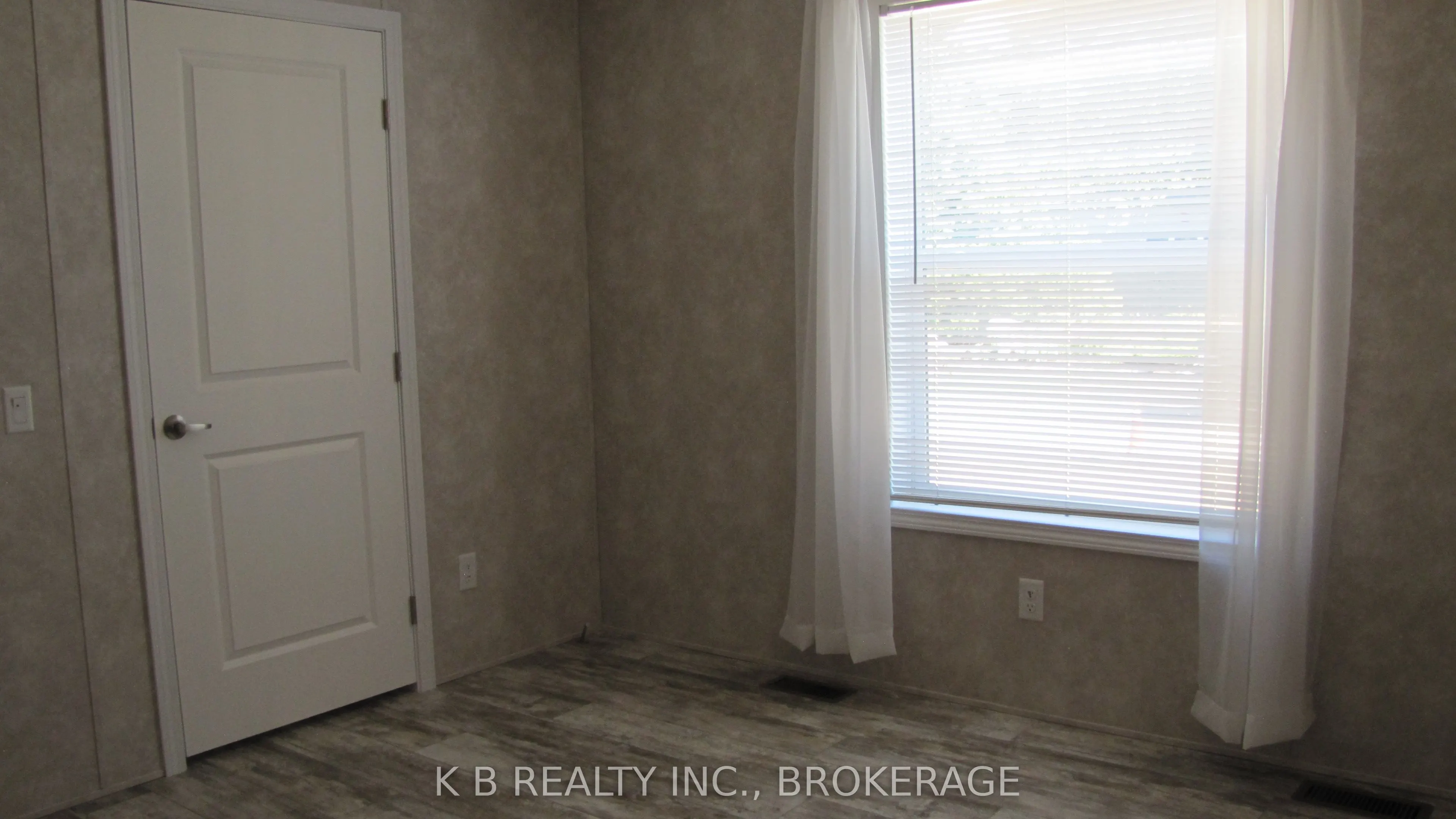 1 Parkington Place