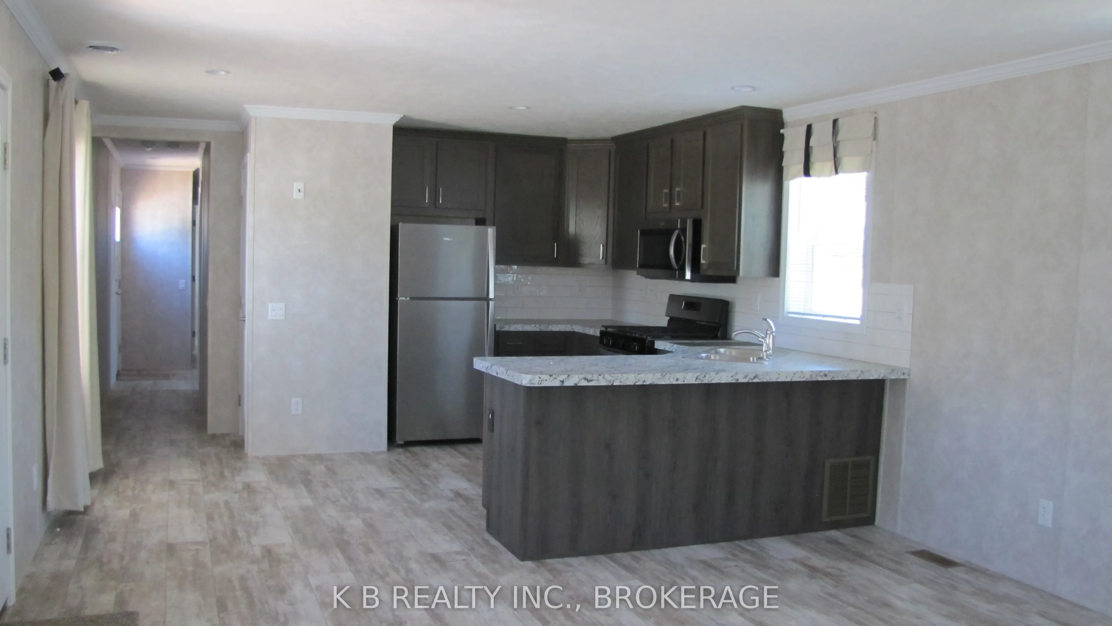 1 Parkington Place