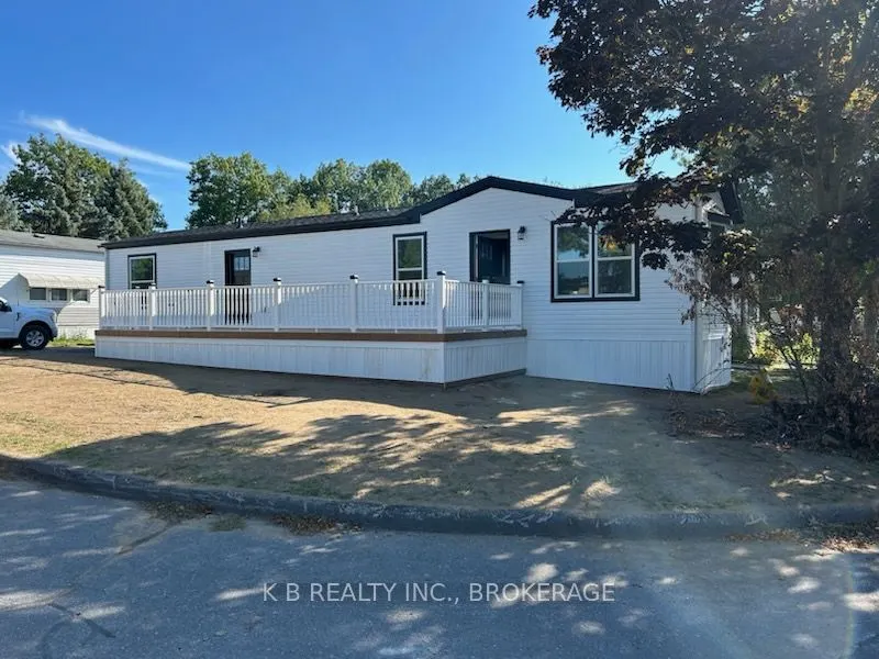 1 Parkington Place
