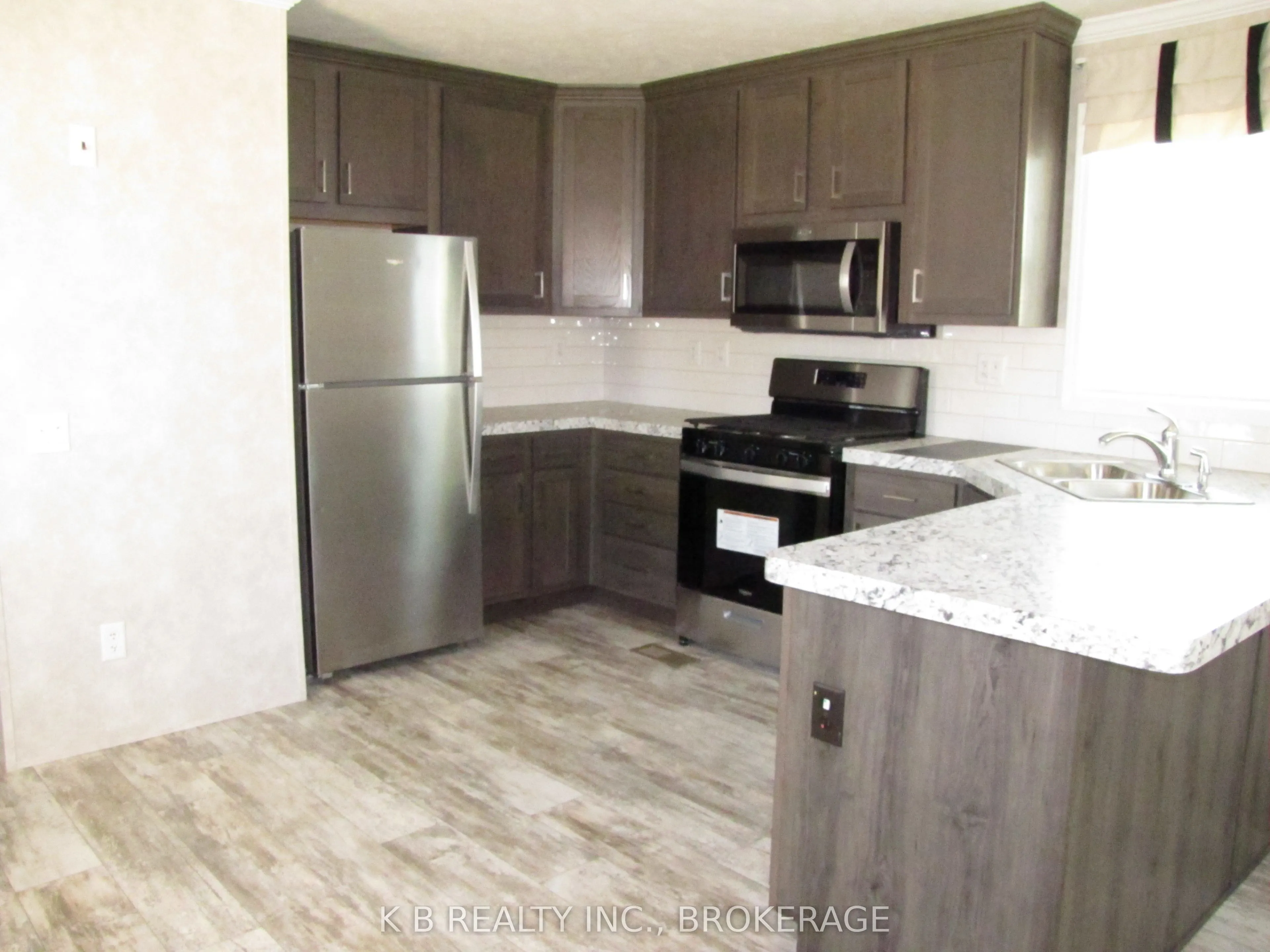 1 Parkington Place