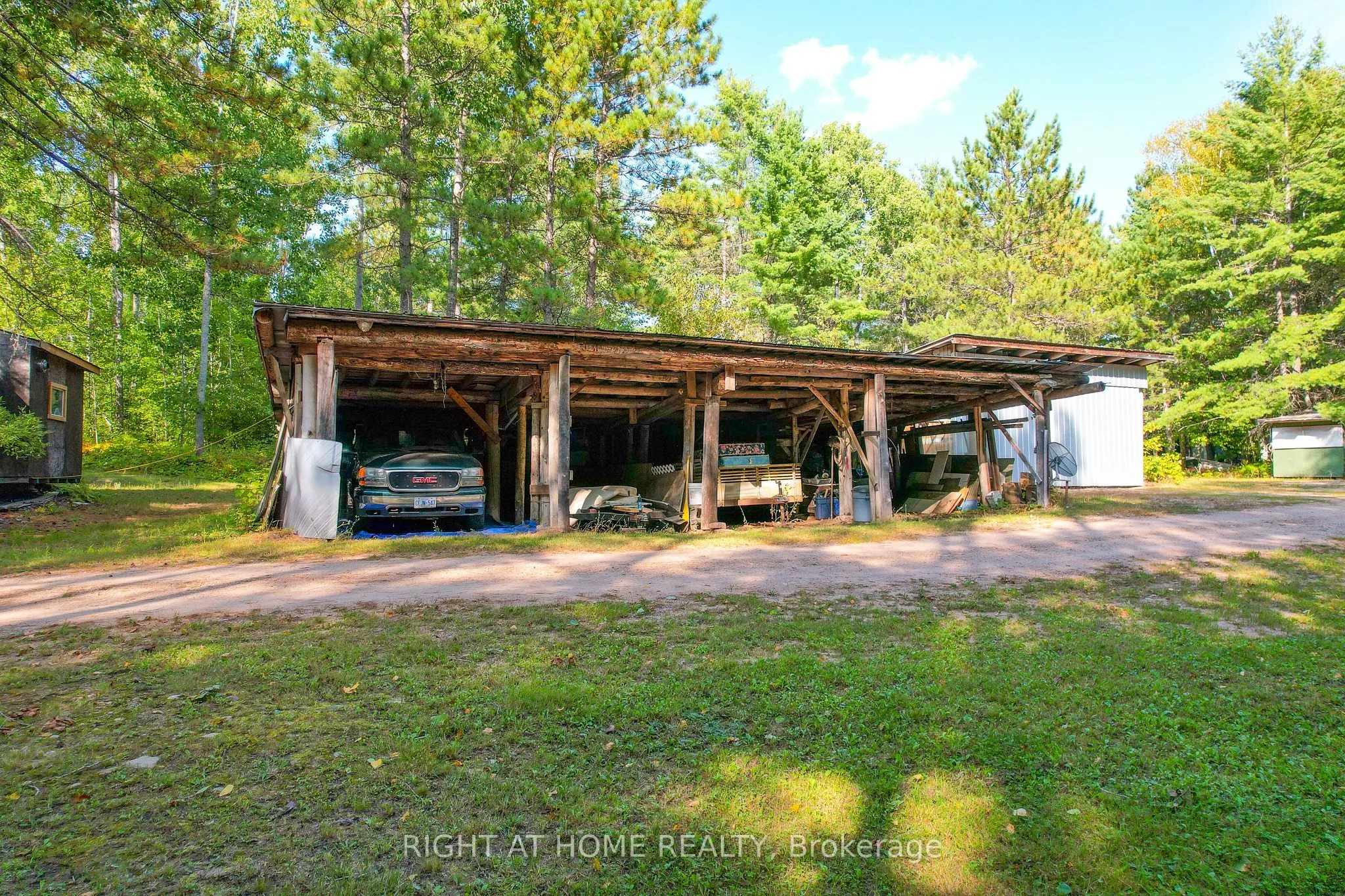 618 HWY 630