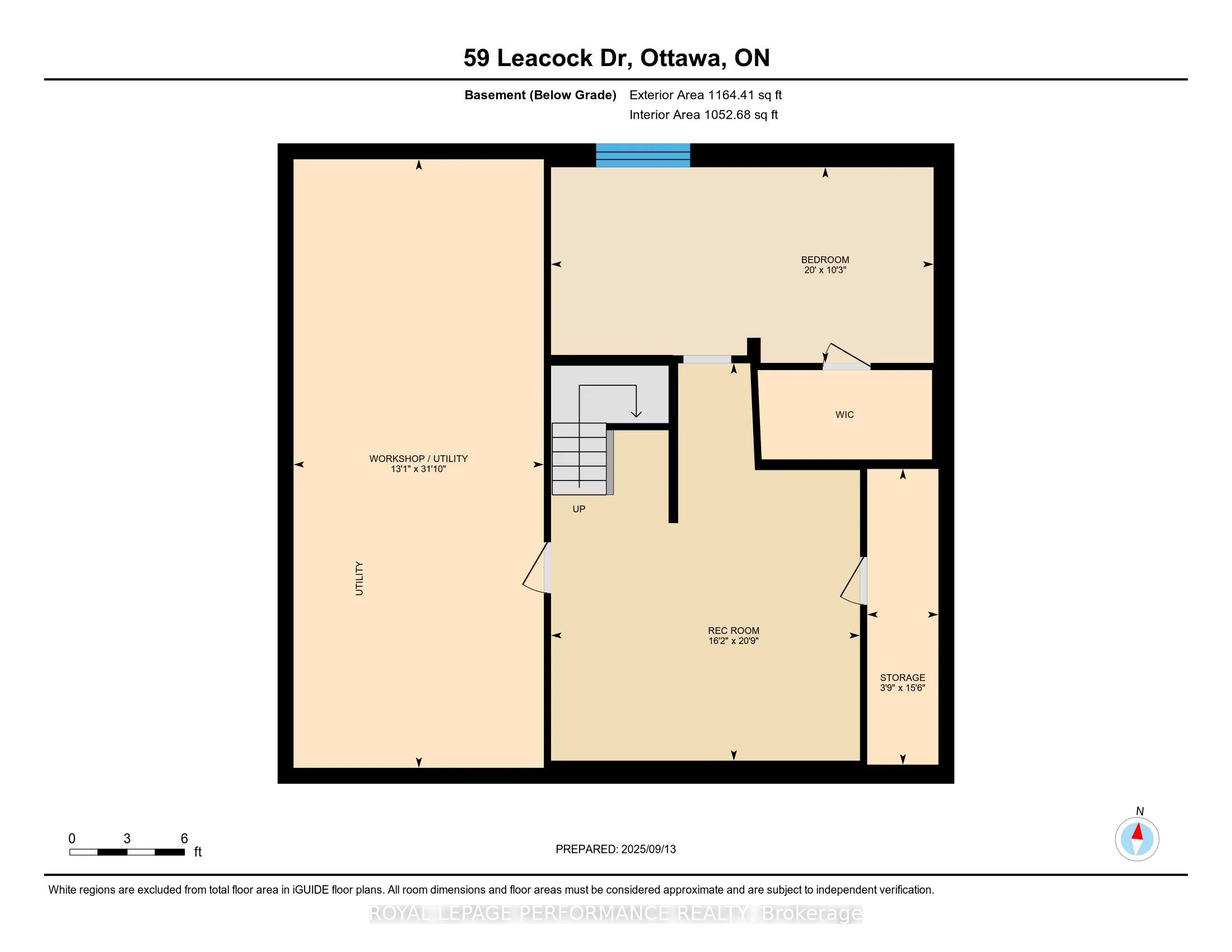 59 Leacock Drive