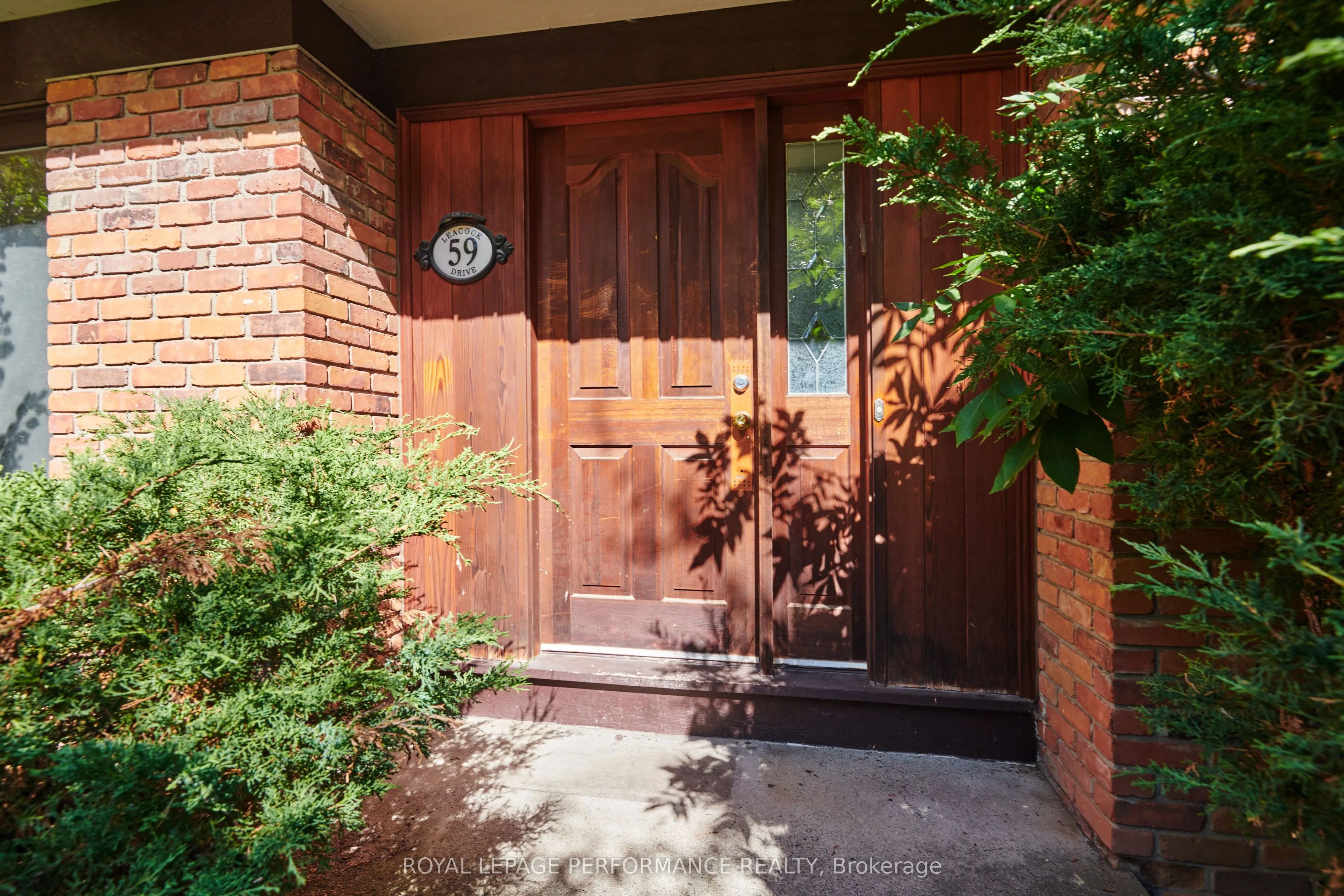 59 Leacock Drive