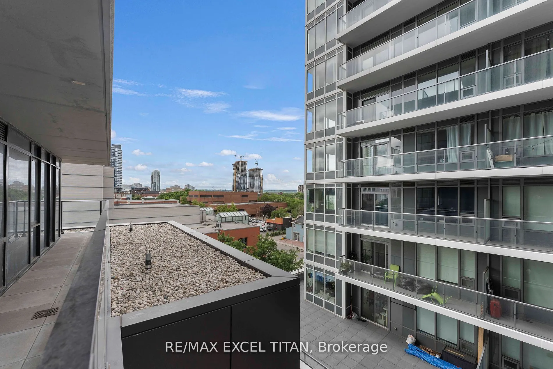 1 Jarvis Street, #614