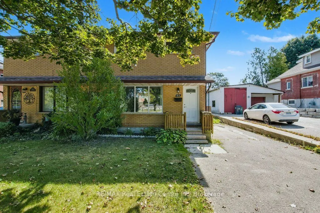 164 Willow Road