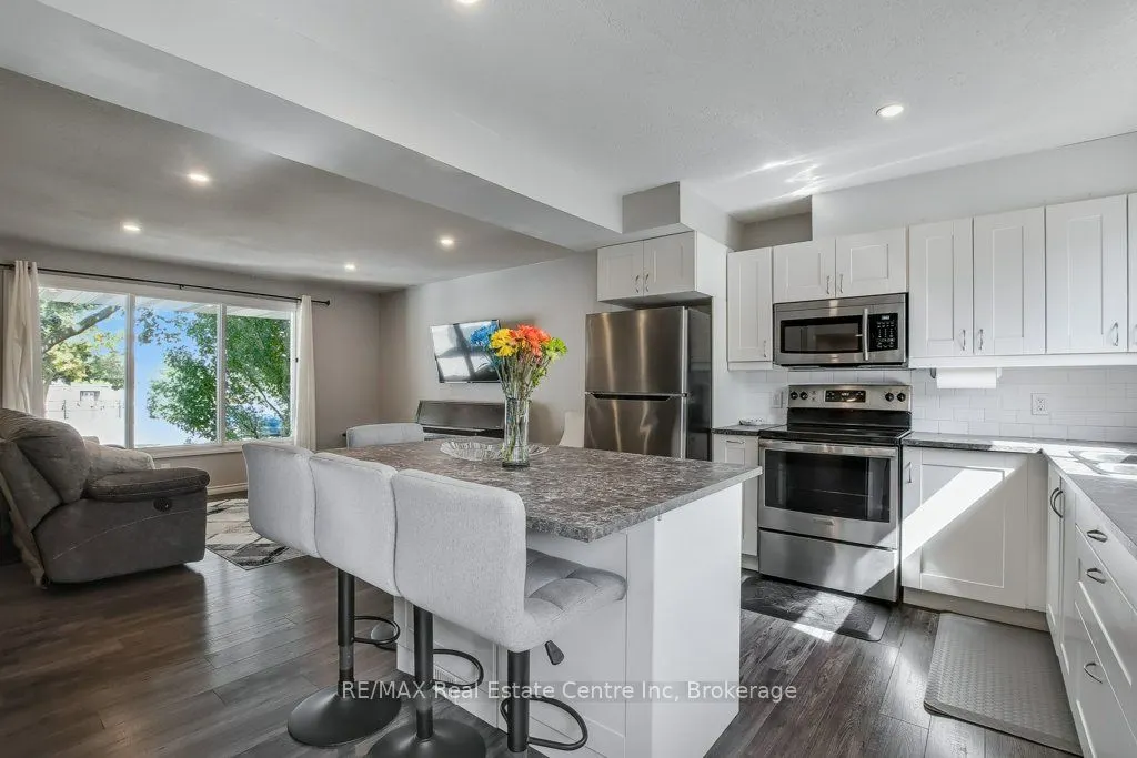164 Willow Road