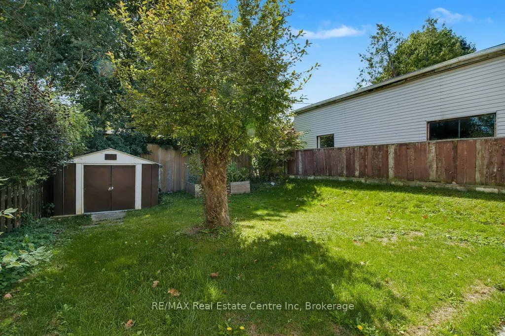 164 Willow Road