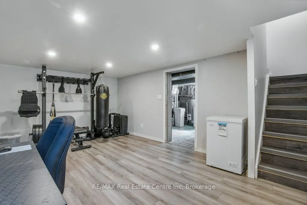 164 Willow Road