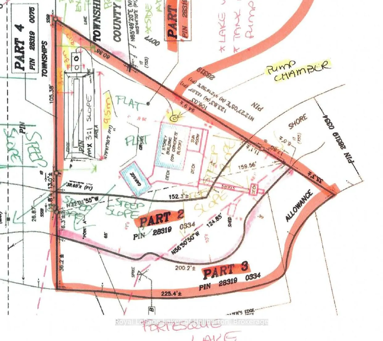 25 Fire Route 330 Drive