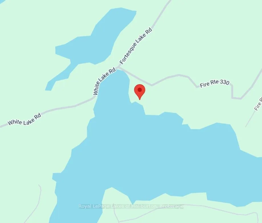 25 Fire Route 330 Drive