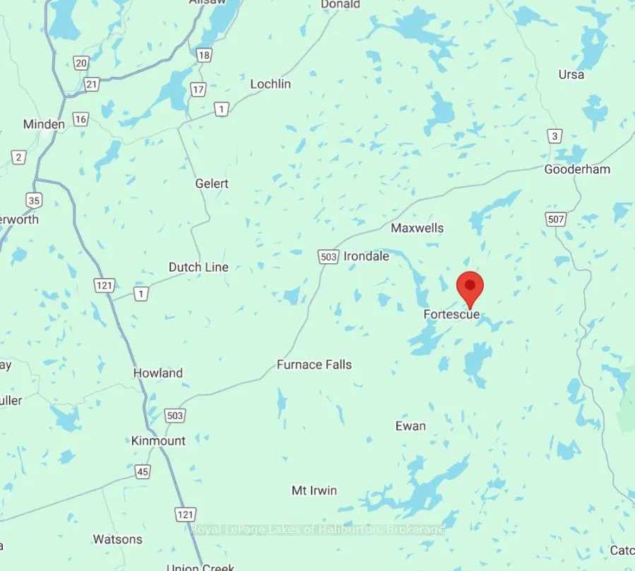25 Fire Route 330 Drive