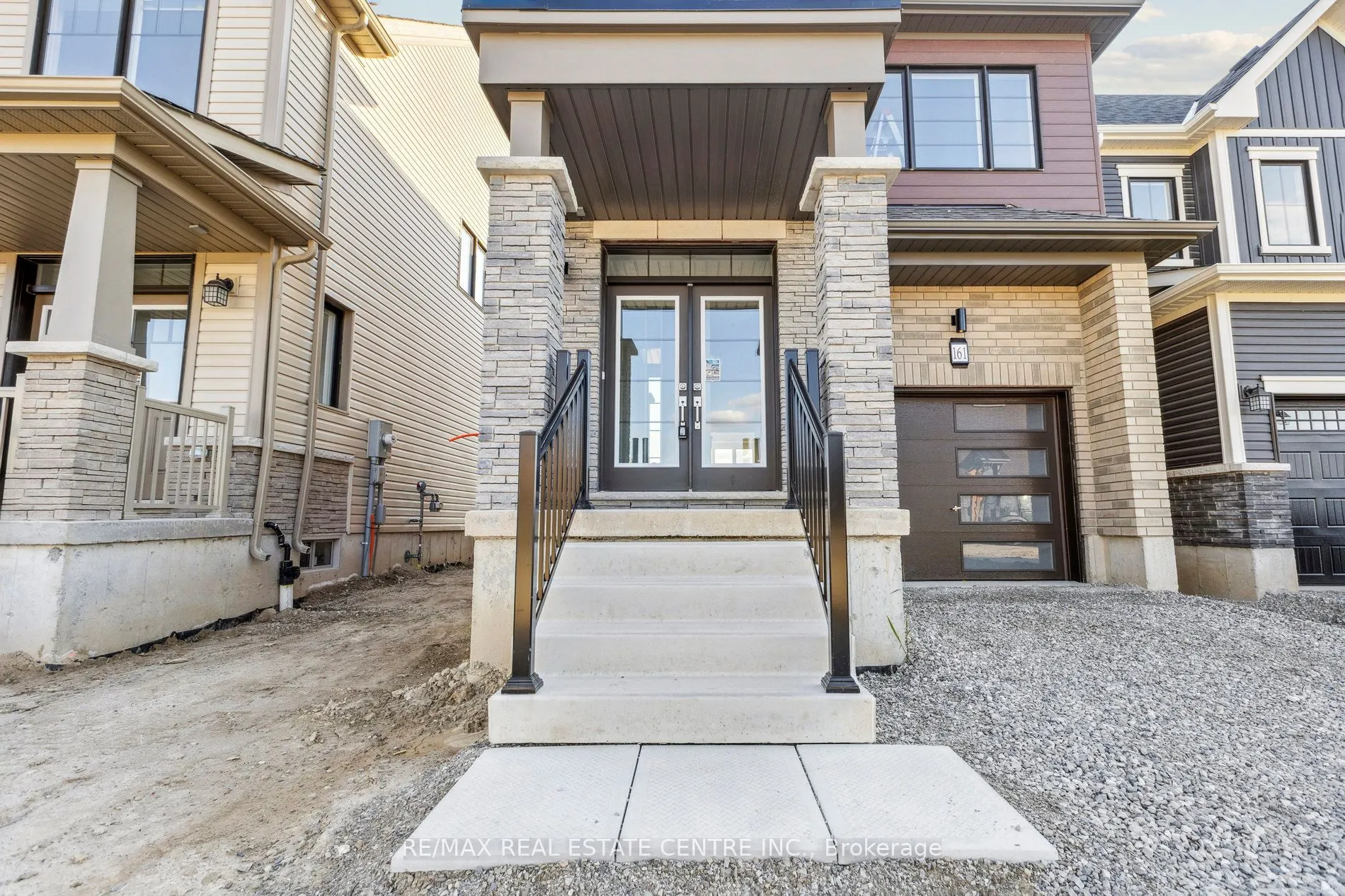 161 Wilmot Road