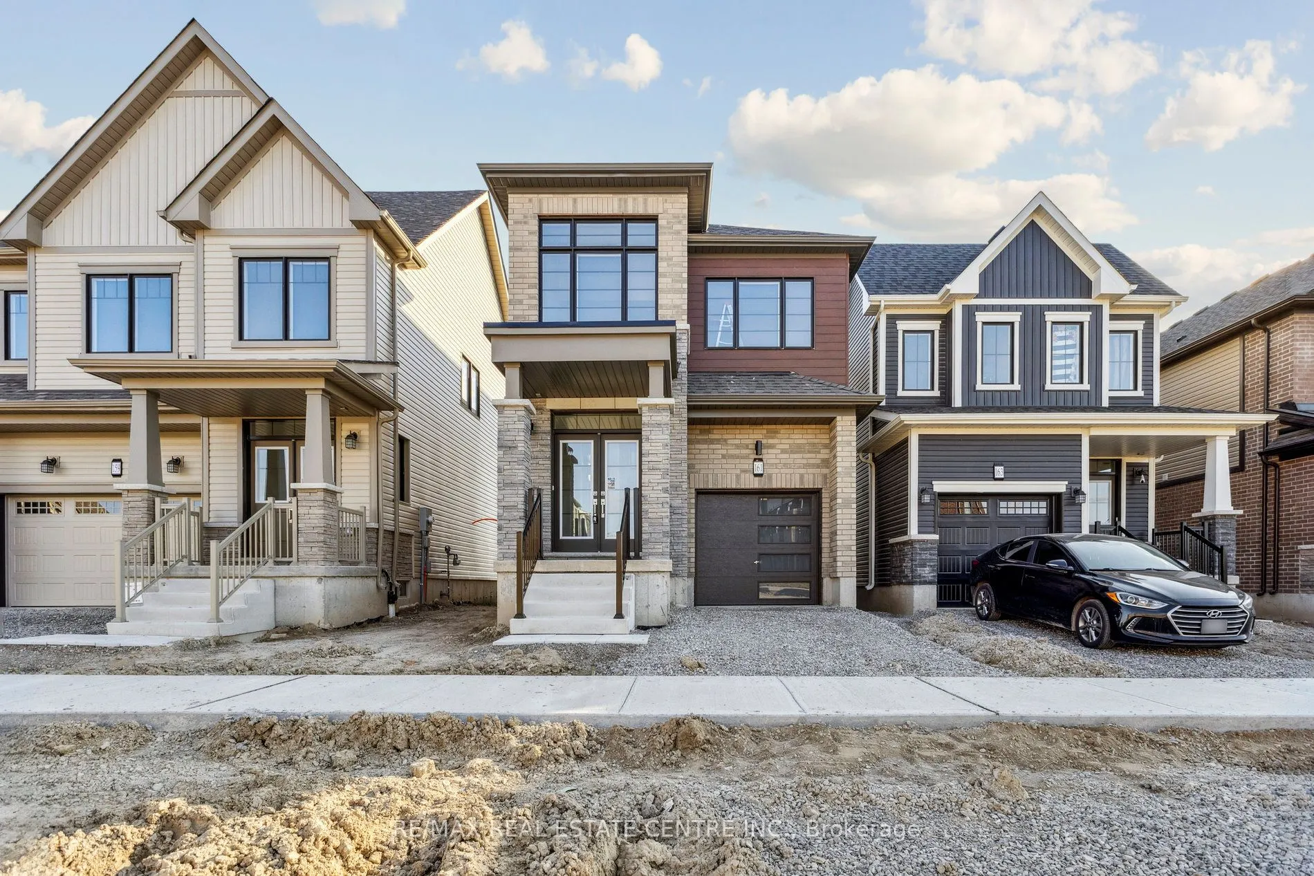161 Wilmot Road
