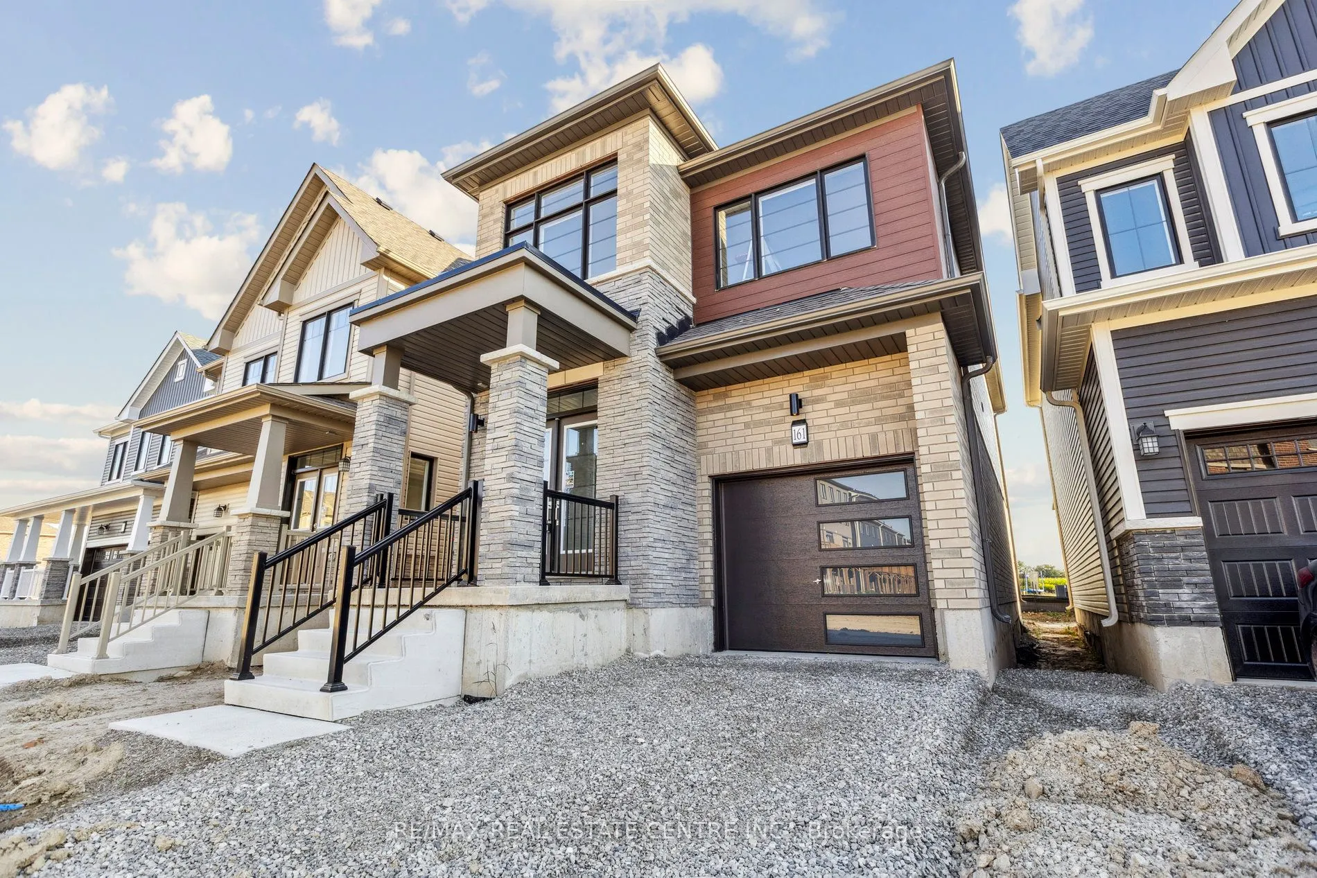 161 Wilmot Road