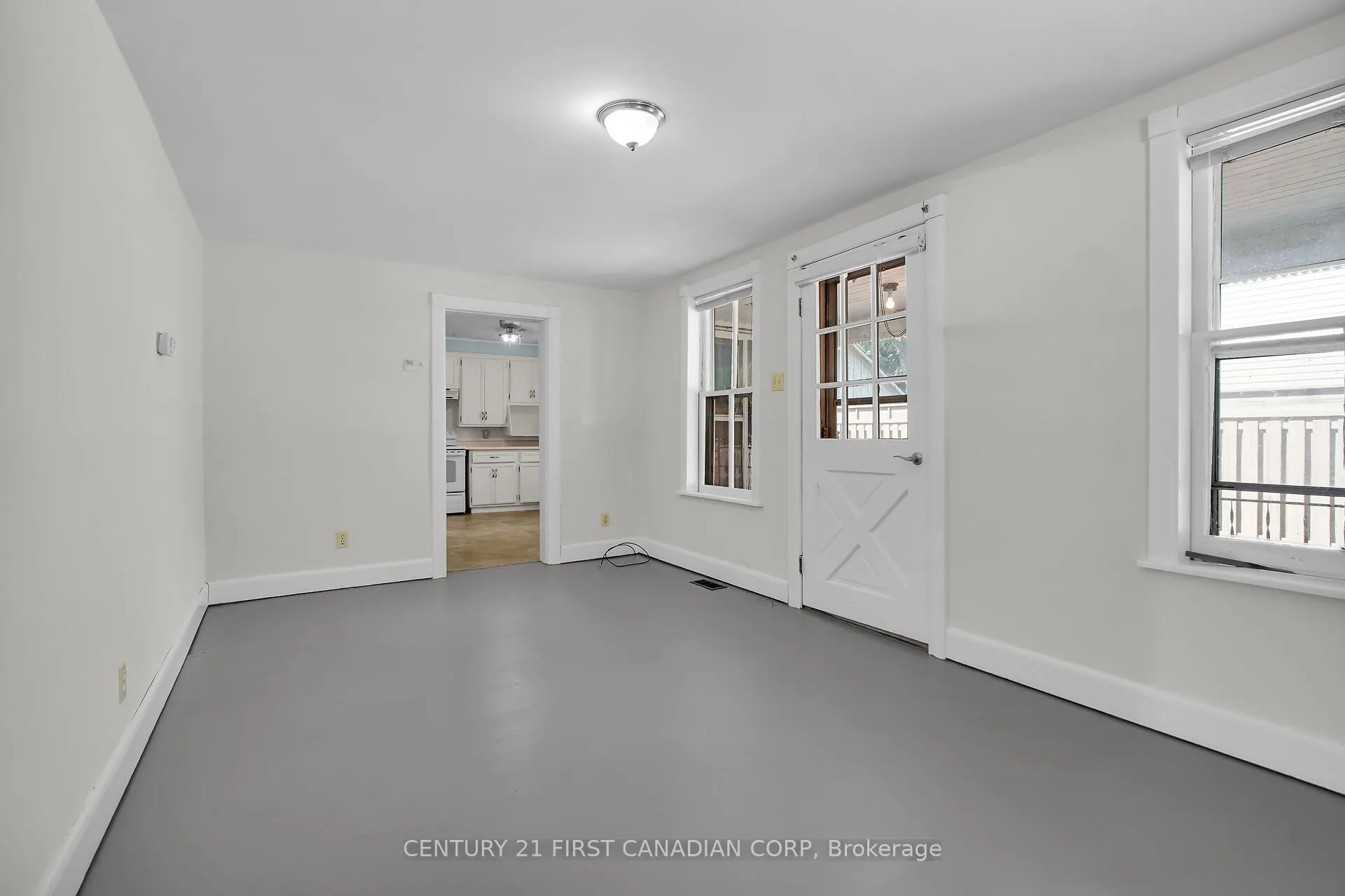 104 St Andrew Street