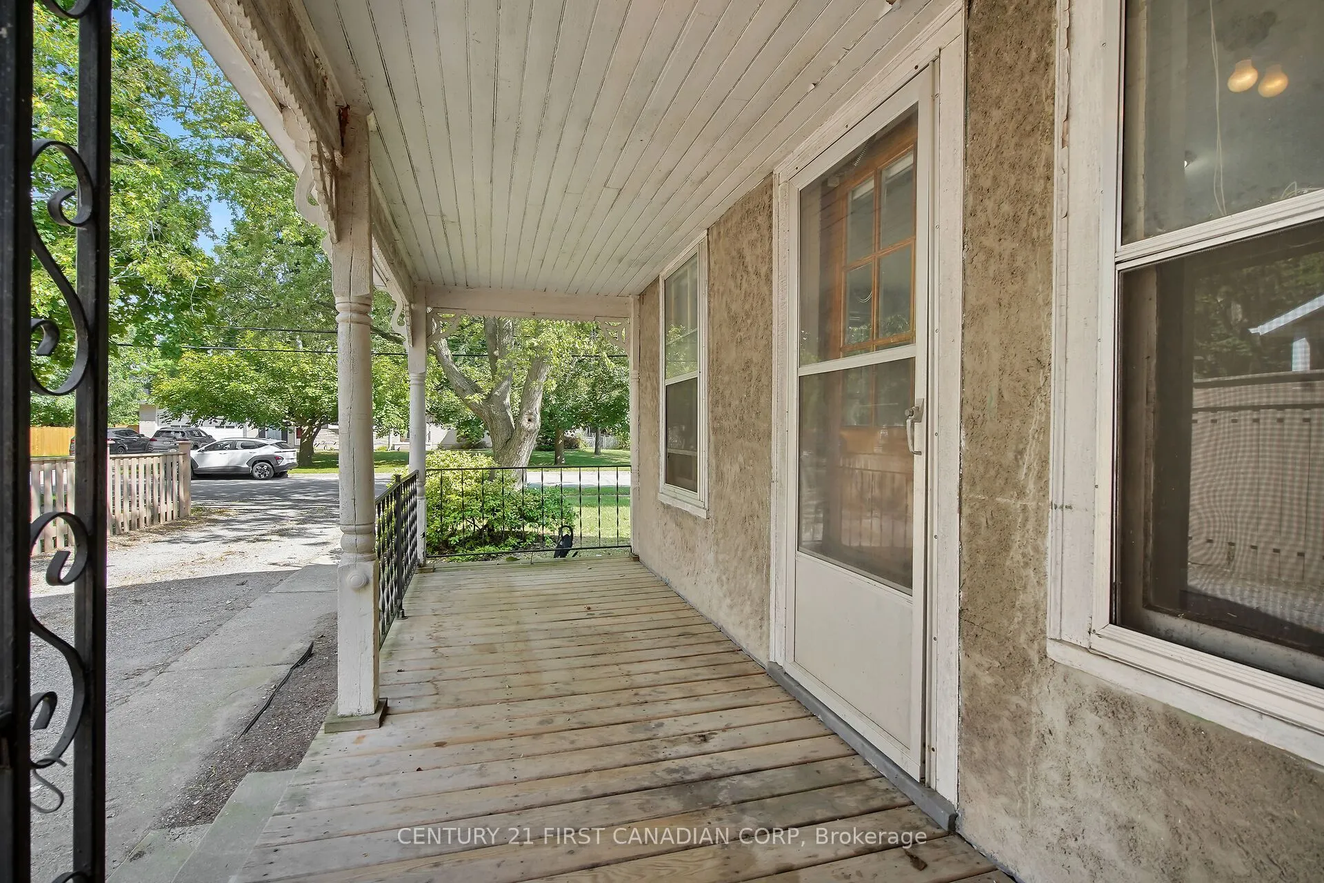 104 St Andrew Street