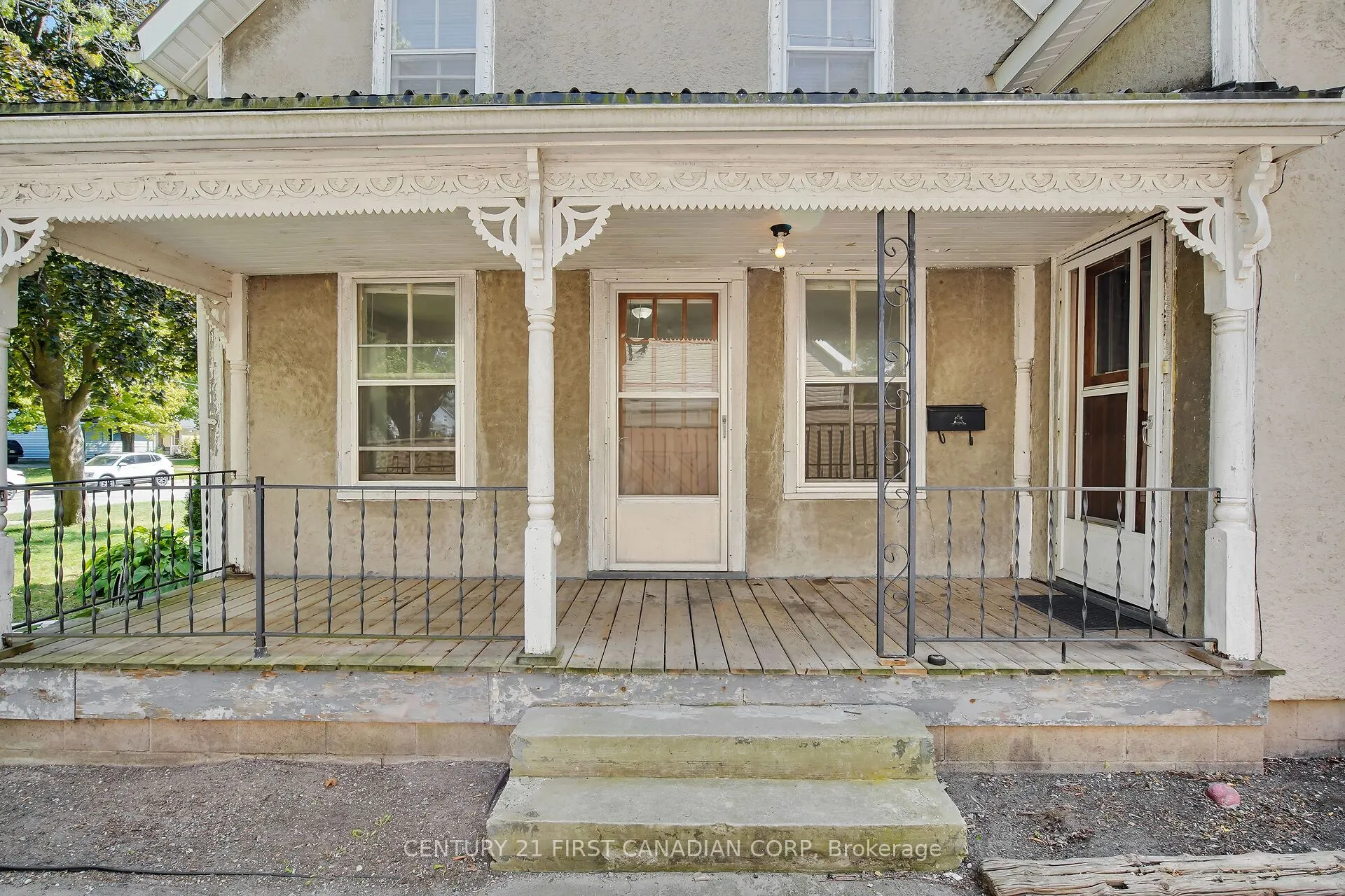 104 St Andrew Street
