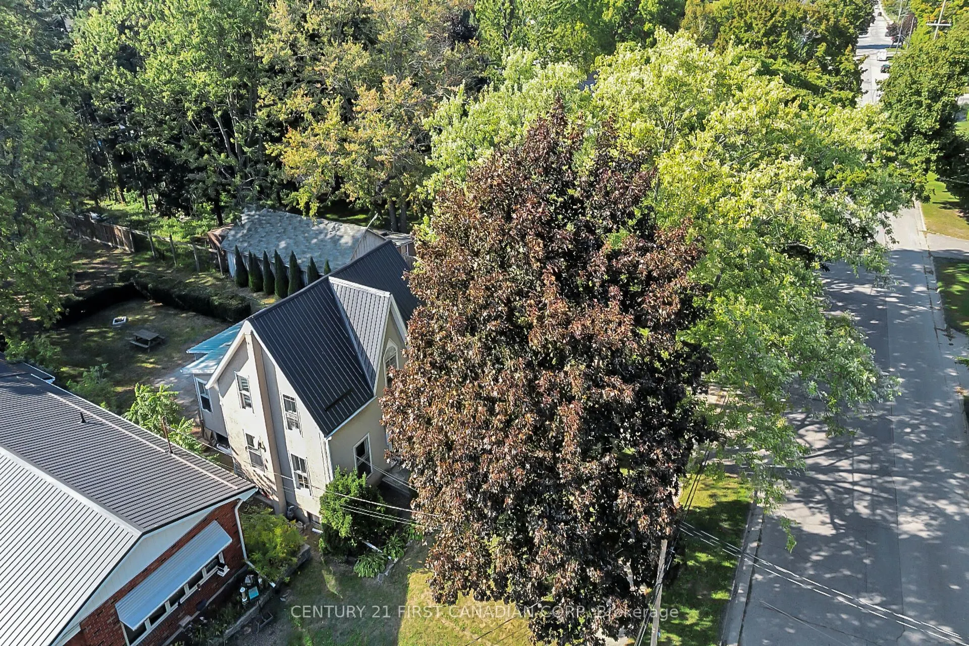104 St Andrew Street