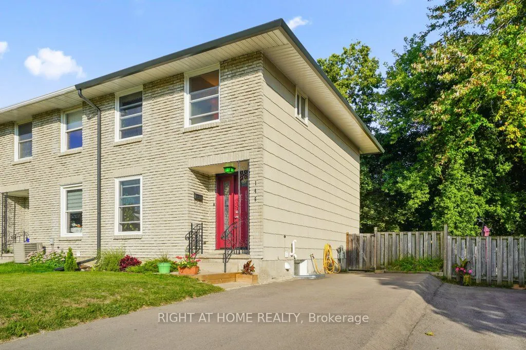 146 Greendale Crescent
