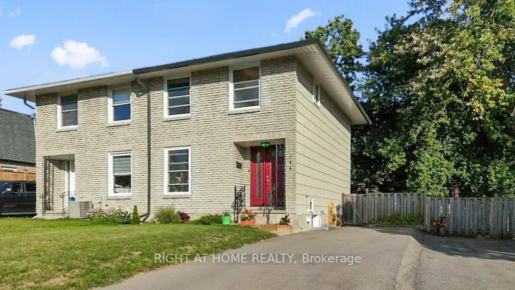 146 Greendale Crescent
