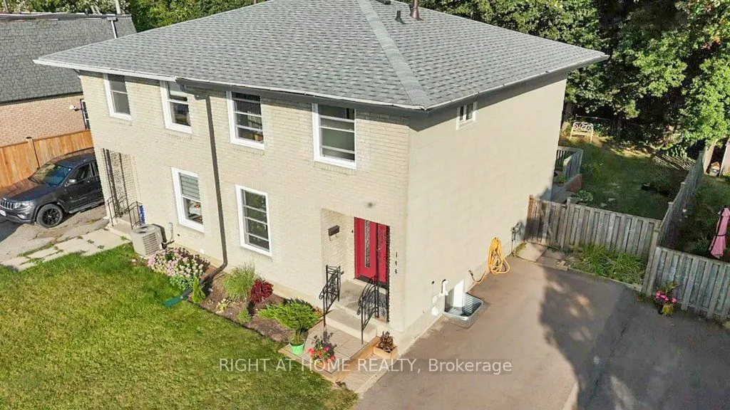 146 Greendale Crescent