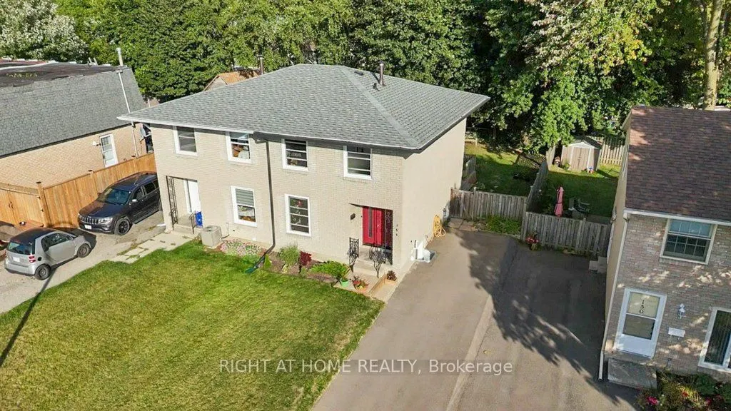 146 Greendale Crescent