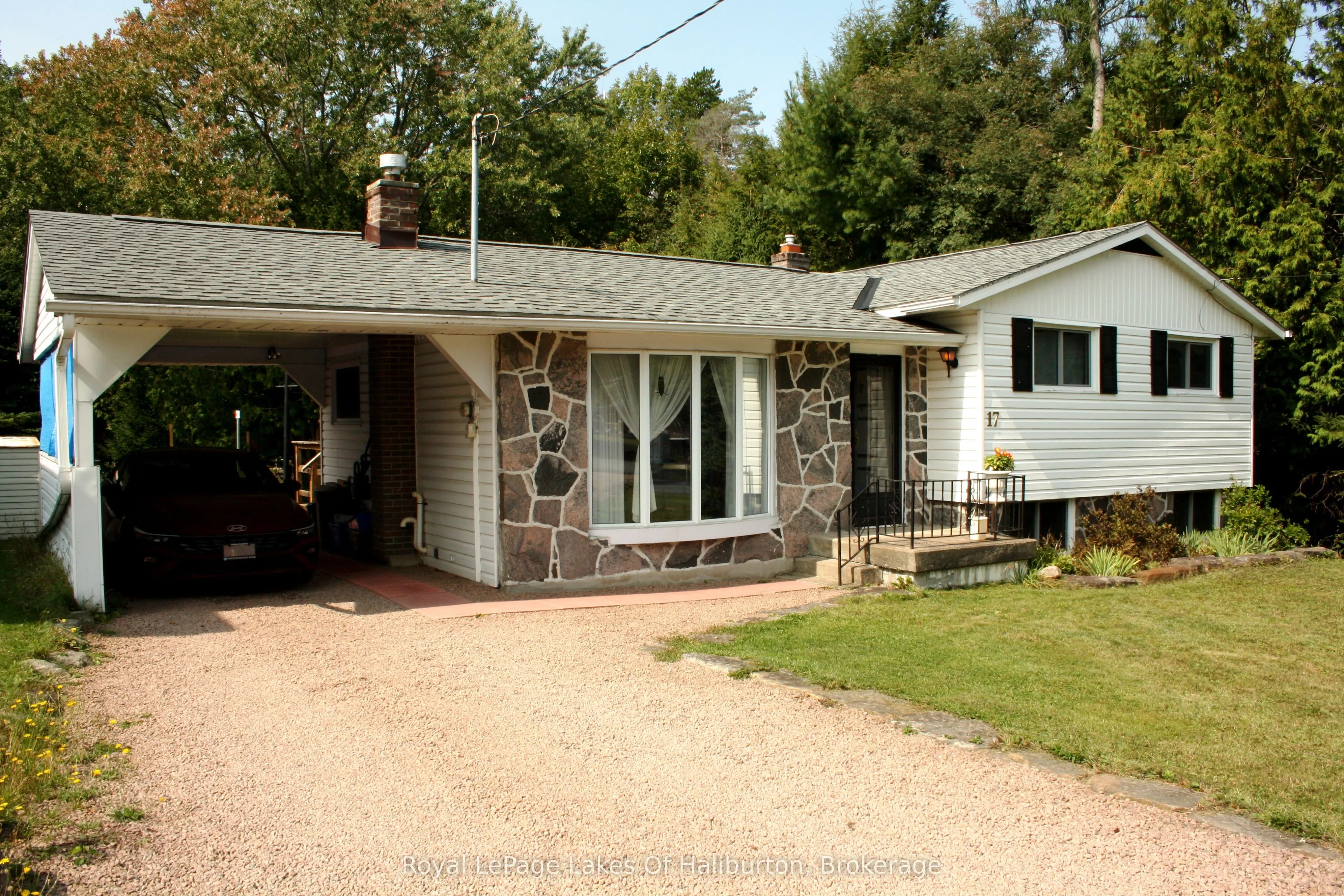17 Anthony Court