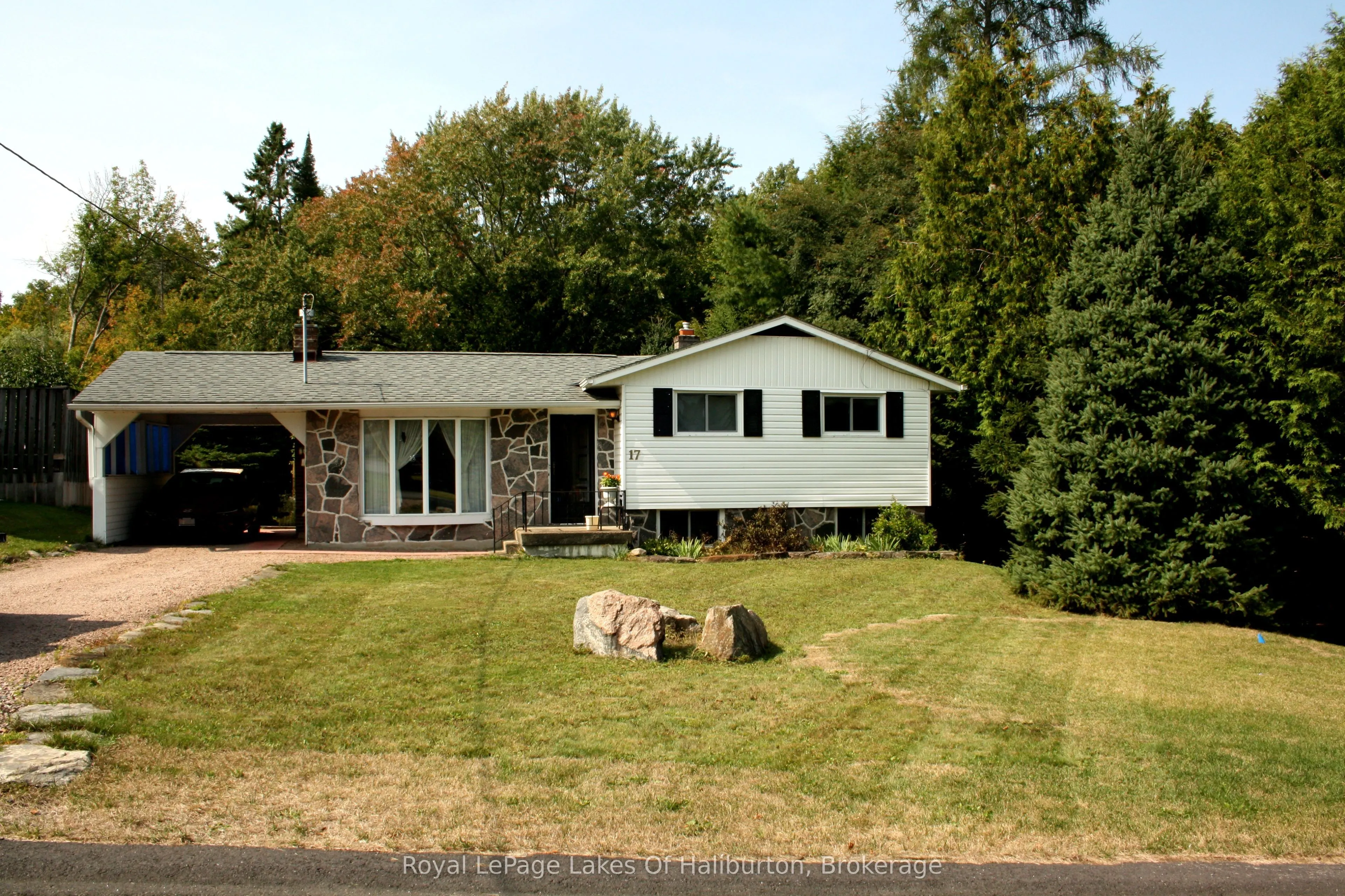 17 Anthony Court