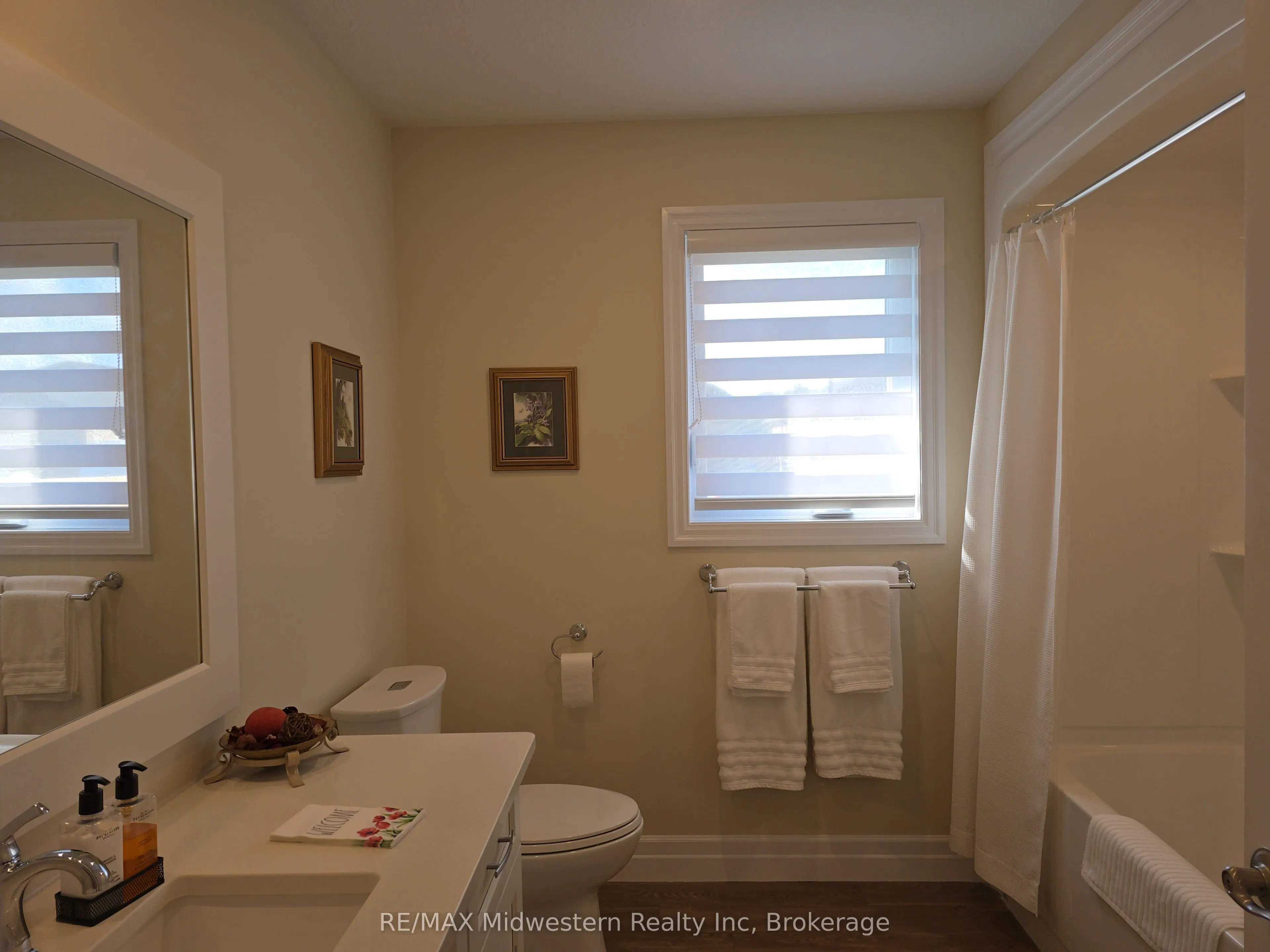 1095 Kincaid Street W