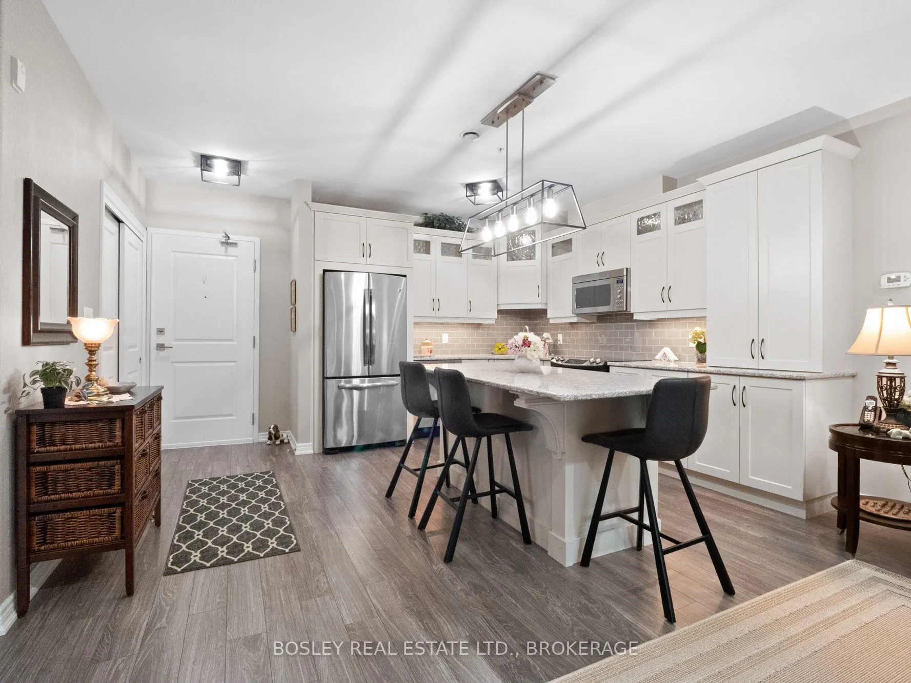 379 Scott Street, #202