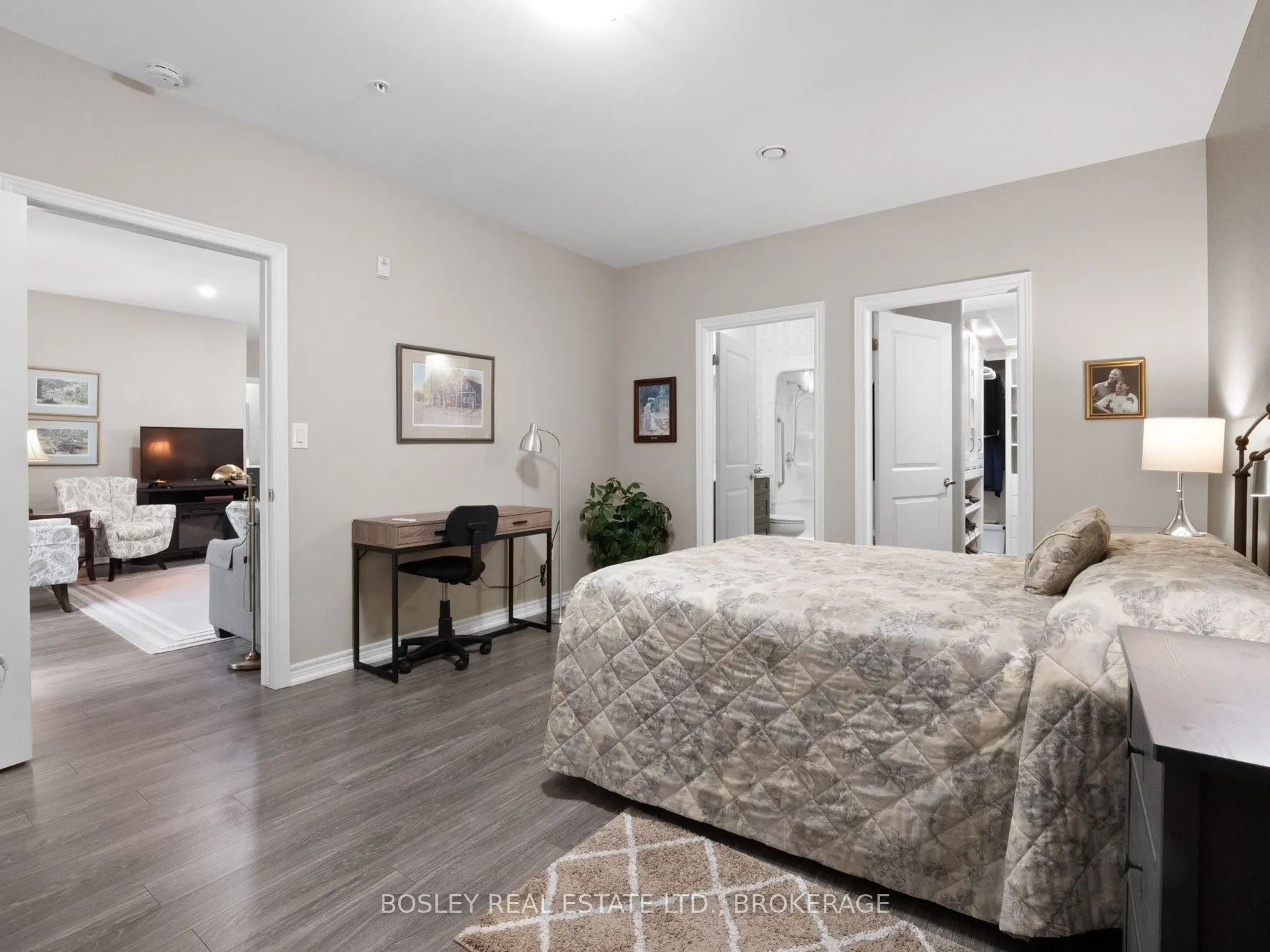379 Scott Street, #202