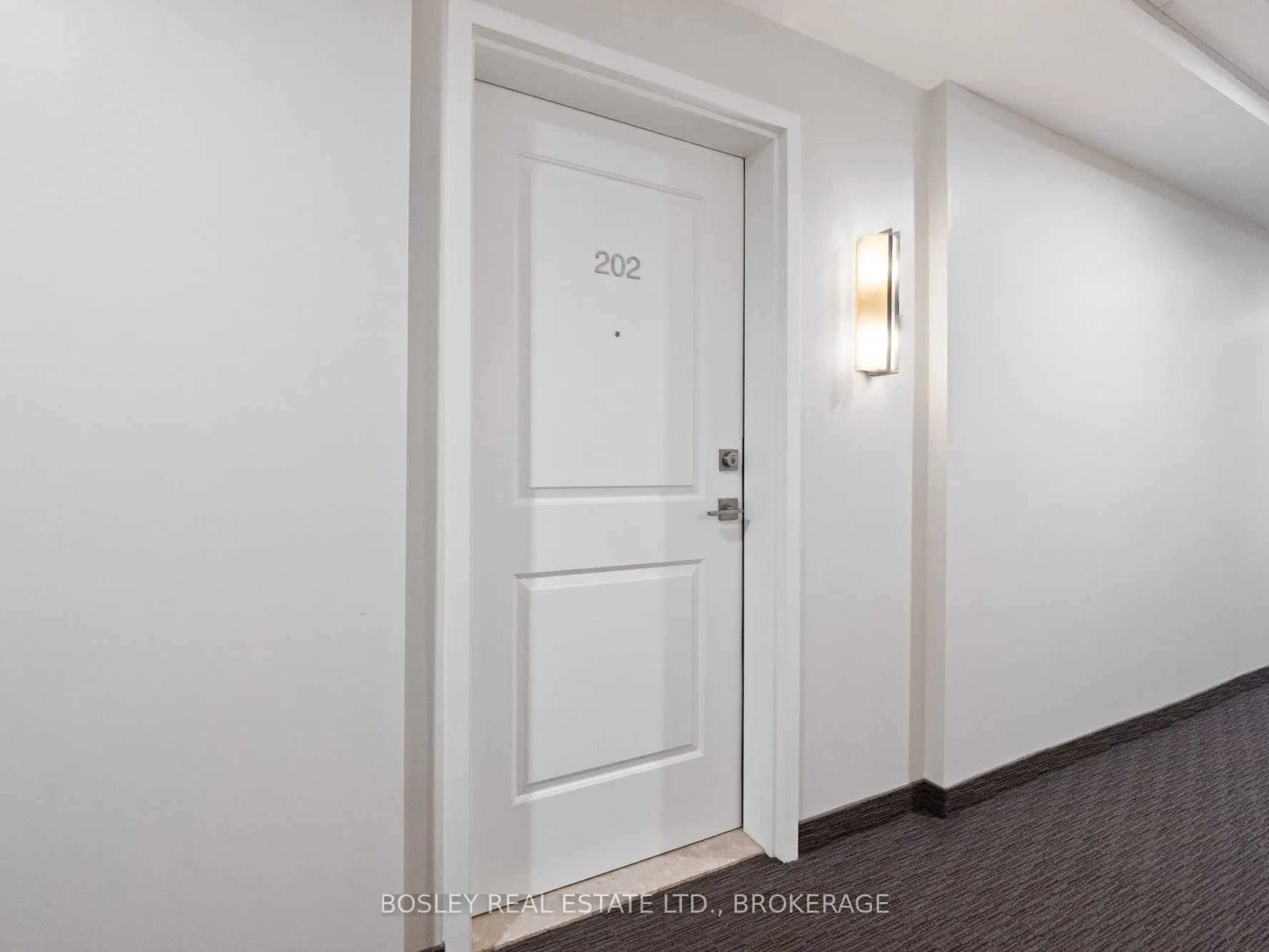 379 Scott Street, #202