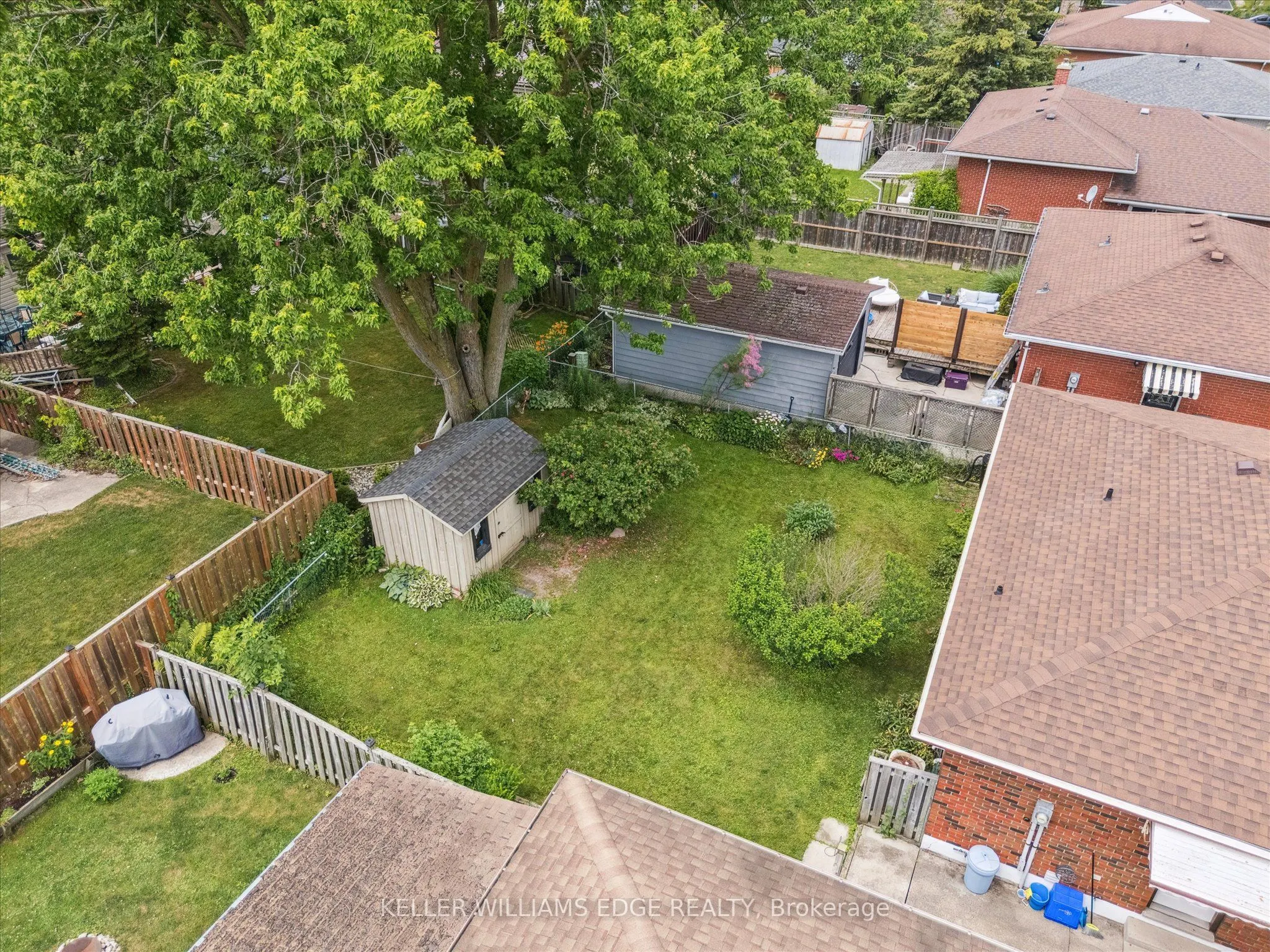 341 Redford Crescent