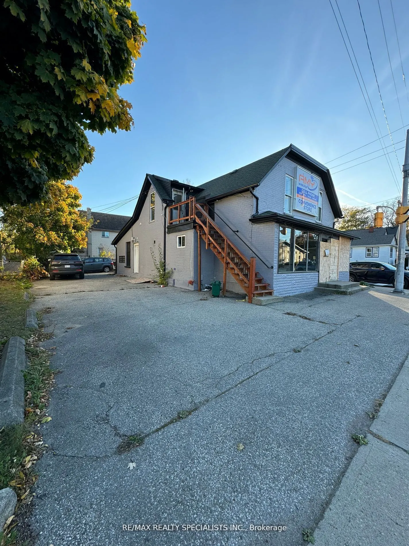 25 Park Hill Road W