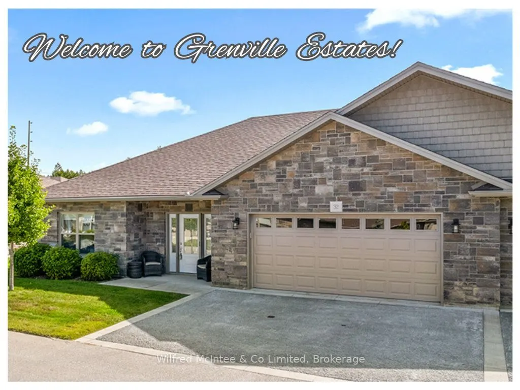 246 Grey Street S, #32